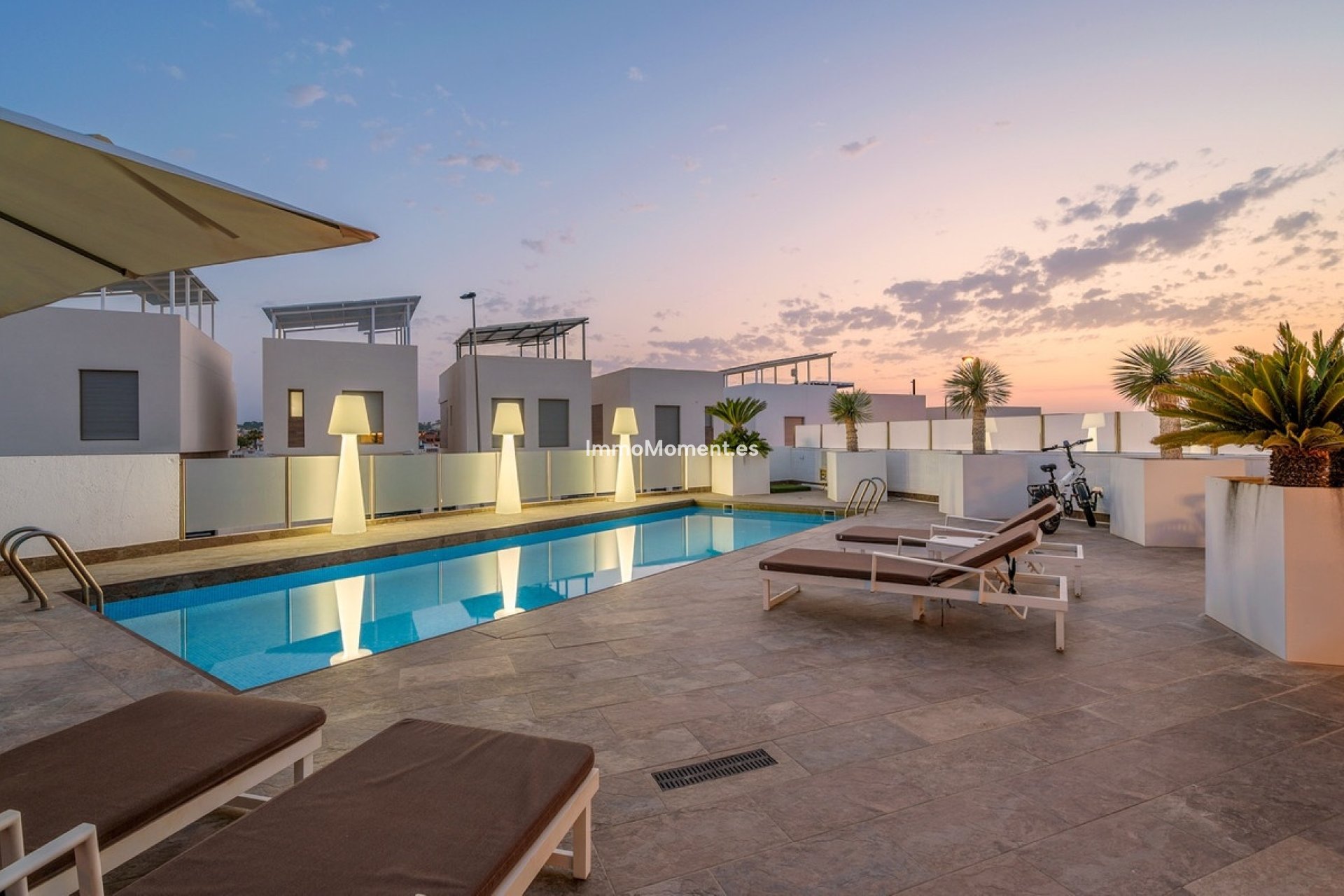 Bestaande woning - Vrijstaande villa - Orihuela Costa - Villamartín