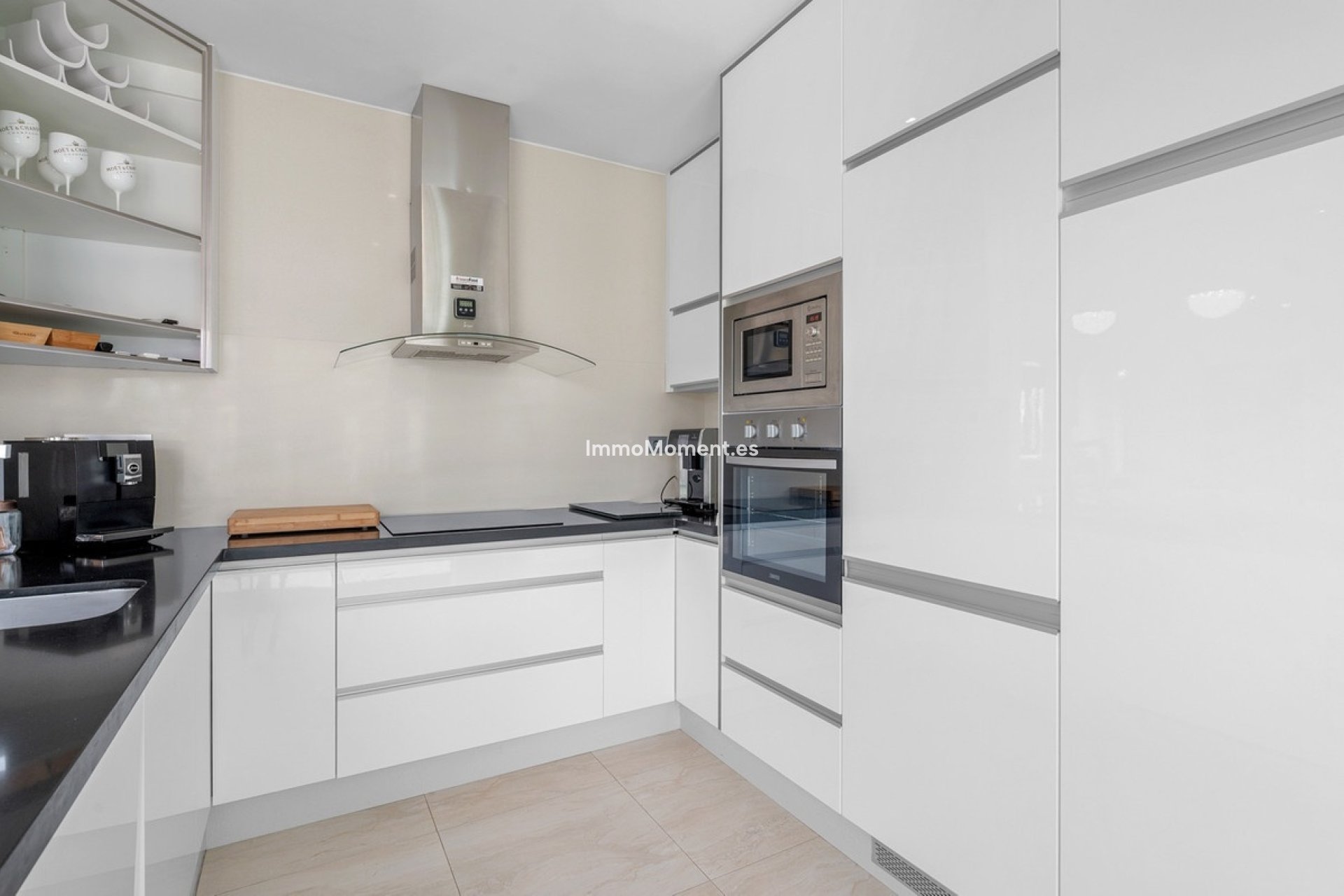 Bestaande woning - Vrijstaande villa - Orihuela Costa - Villamartín