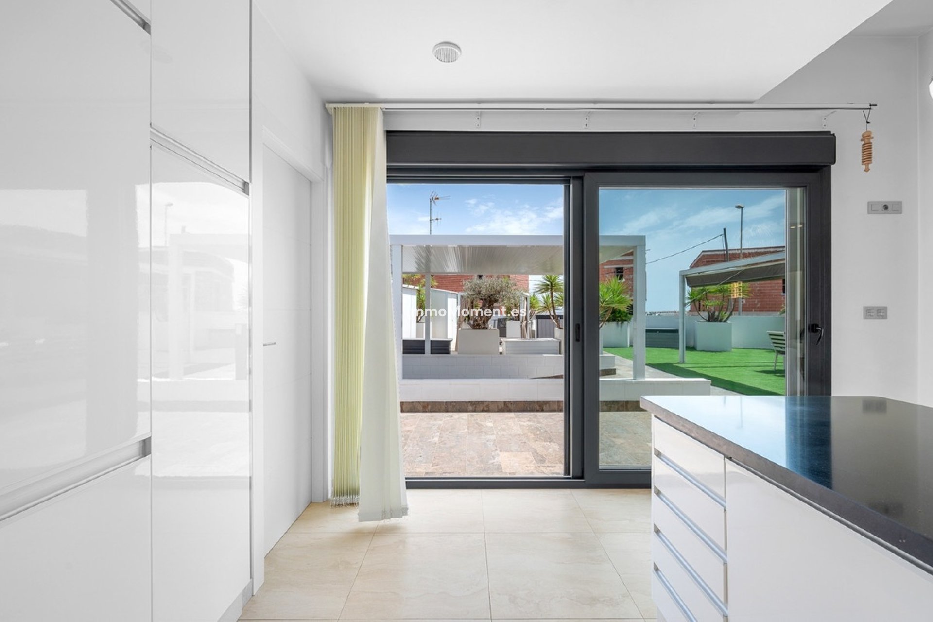 Bestaande woning - Vrijstaande villa - Orihuela Costa - Villamartín