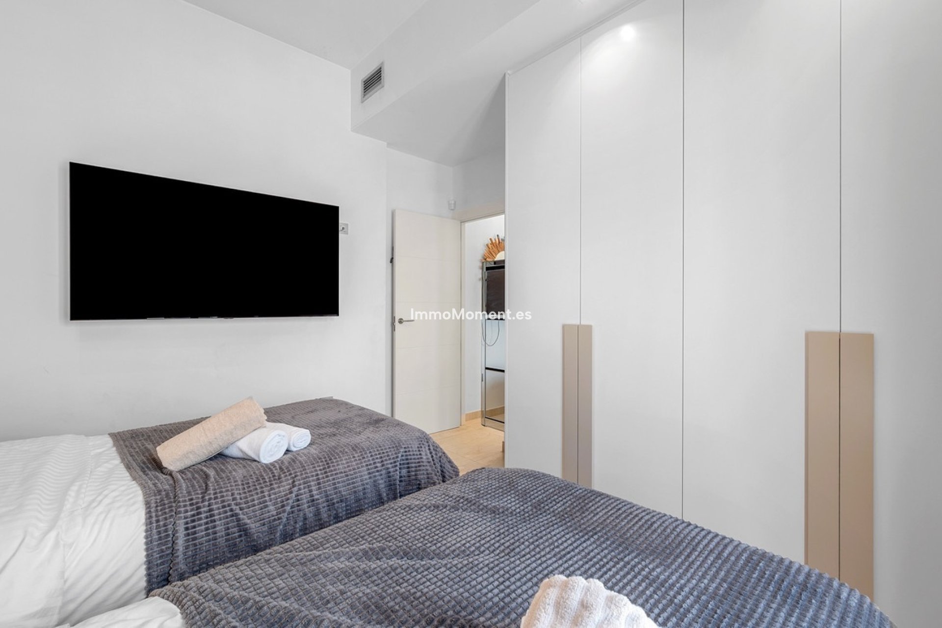 Bestaande woning - Vrijstaande villa - Orihuela Costa - Villamartín