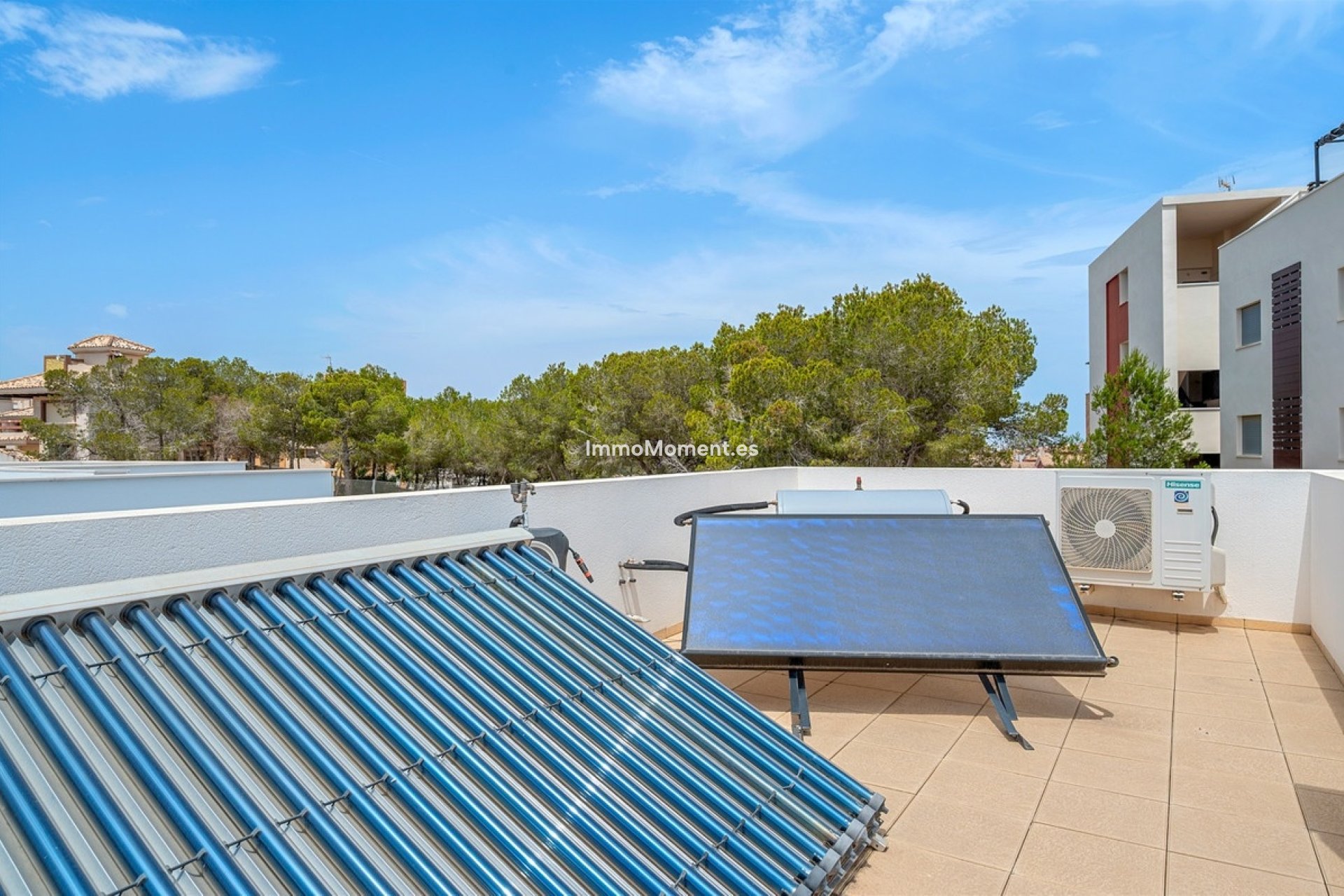 Bestaande woning - Vrijstaande villa - Orihuela Costa - Villamartín