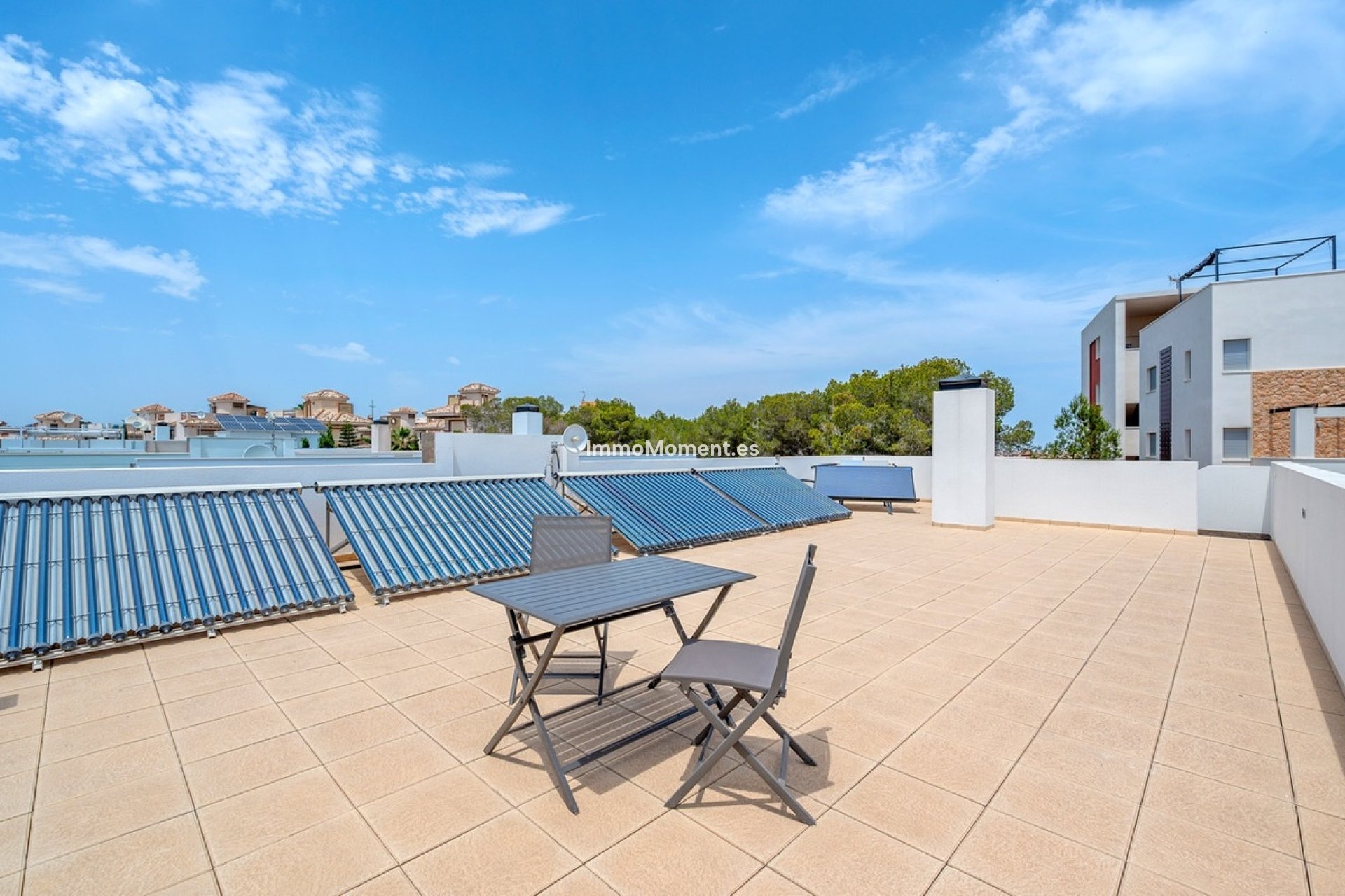 Bestaande woning - Vrijstaande villa - Orihuela Costa - Villamartín