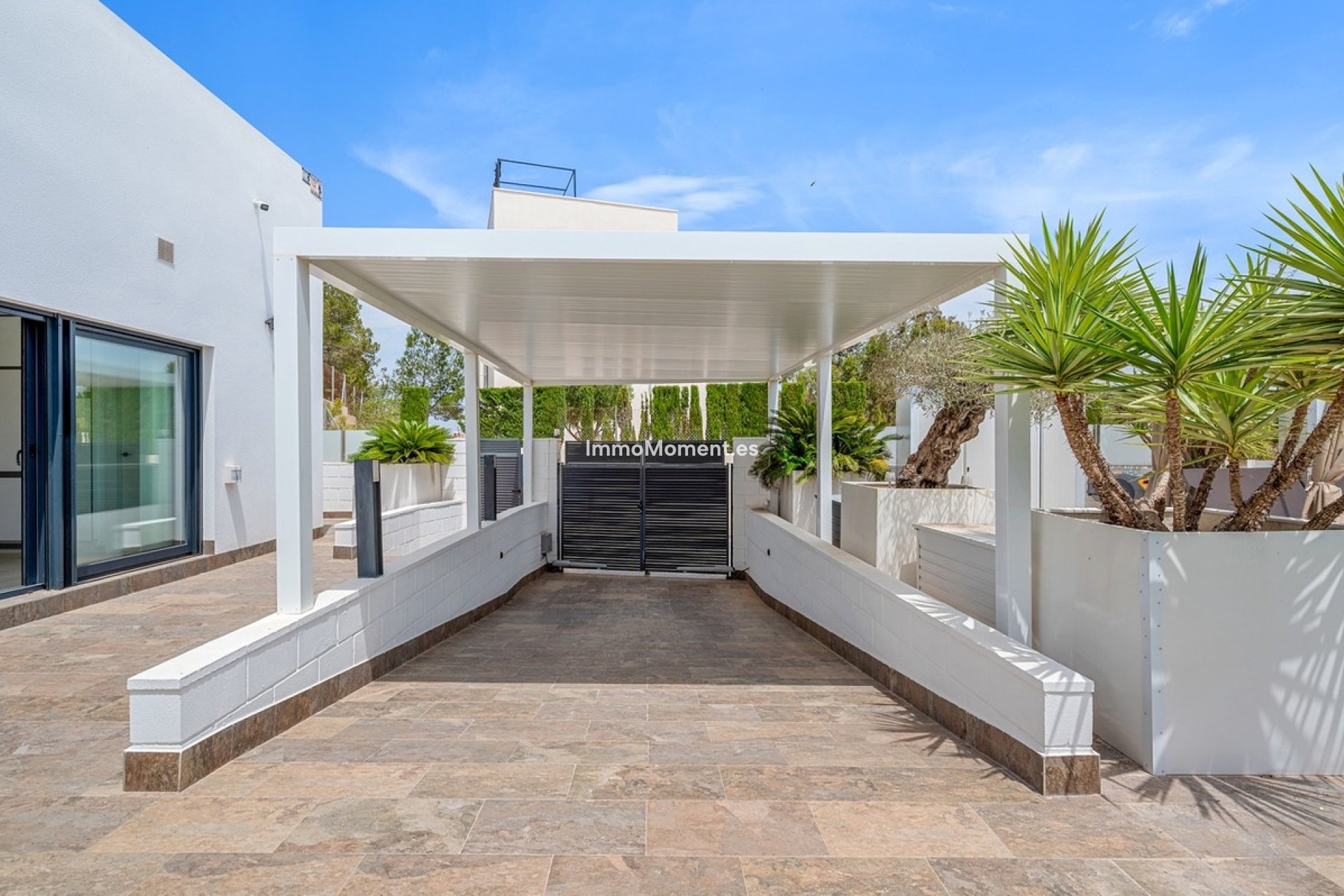 Bestaande woning - Vrijstaande villa - Orihuela Costa - Villamartín