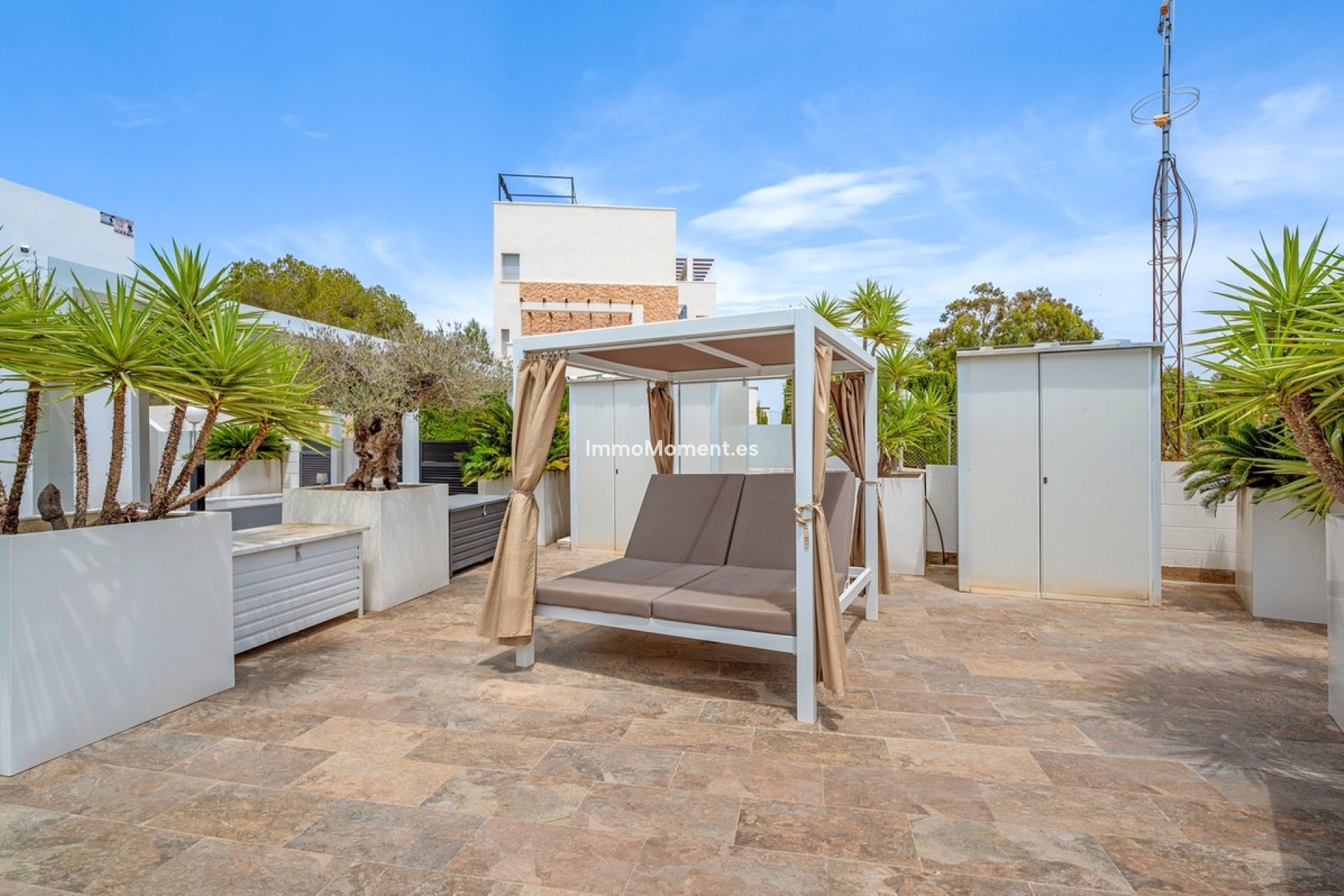 Bestaande woning - Vrijstaande villa - Orihuela Costa - Villamartín