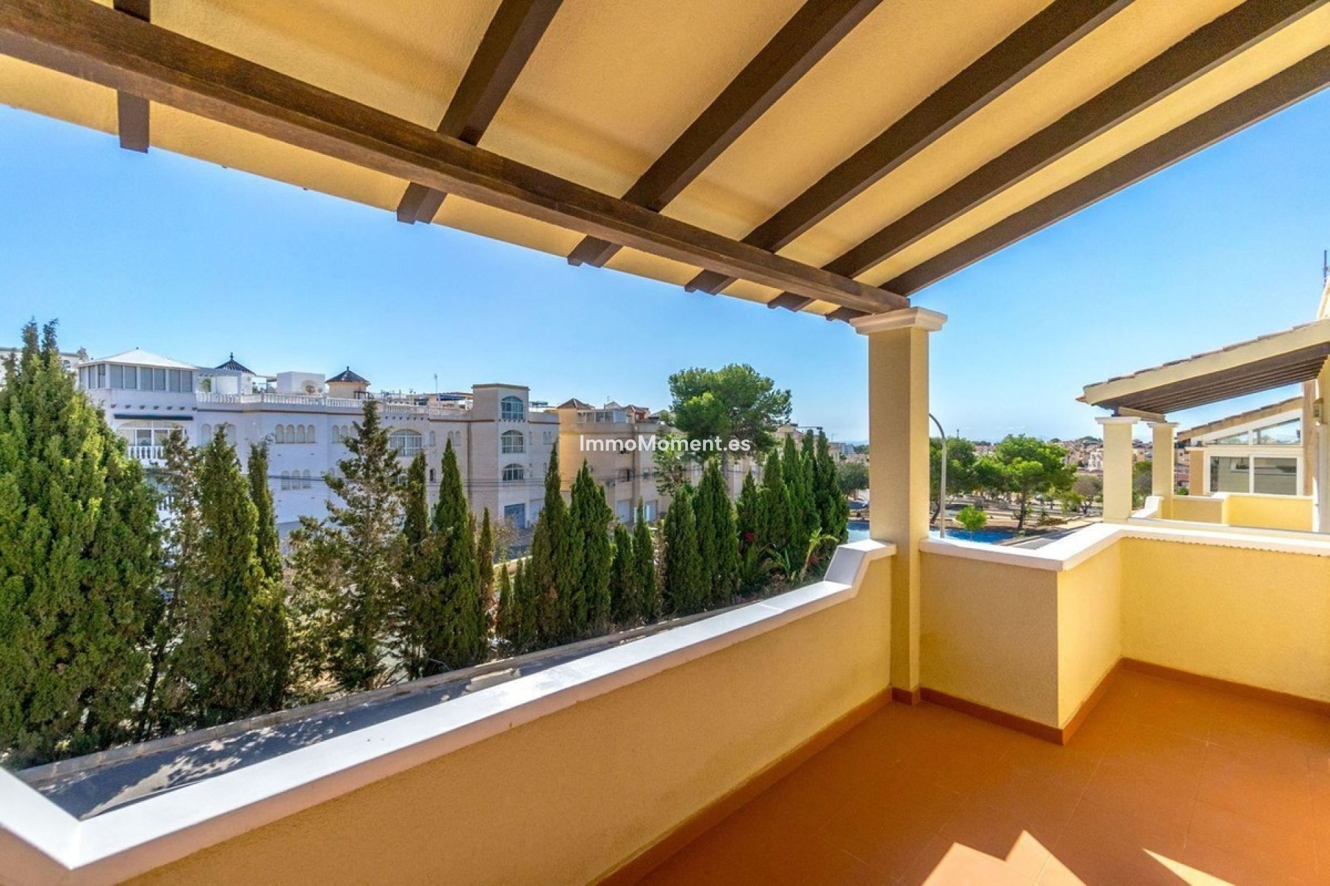 Bestaande woning - Vrijstaande villa - Orihuela Costa - Villamartín