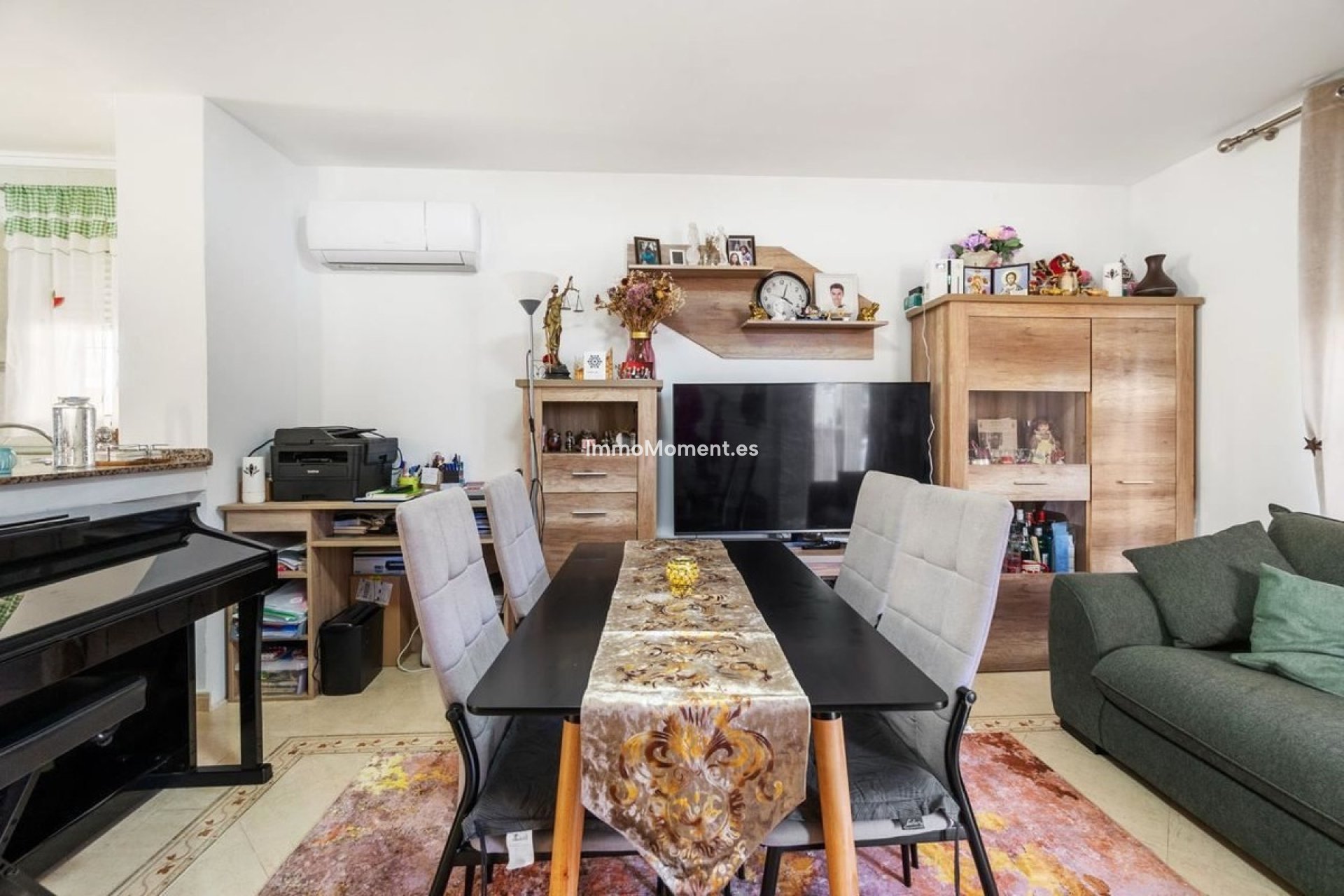 Bestaande woning - Vrijstaande villa - Orihuela Costa - Villamartín