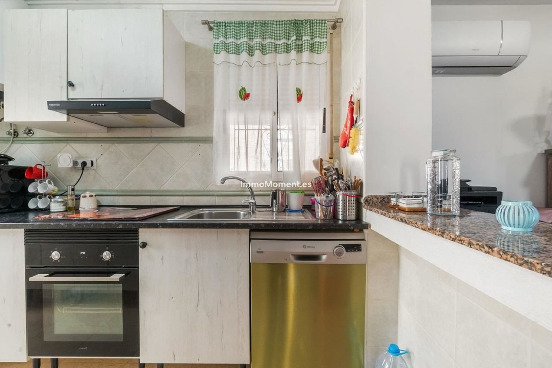 Bestaande woning - Vrijstaande villa - Orihuela Costa - Villamartín