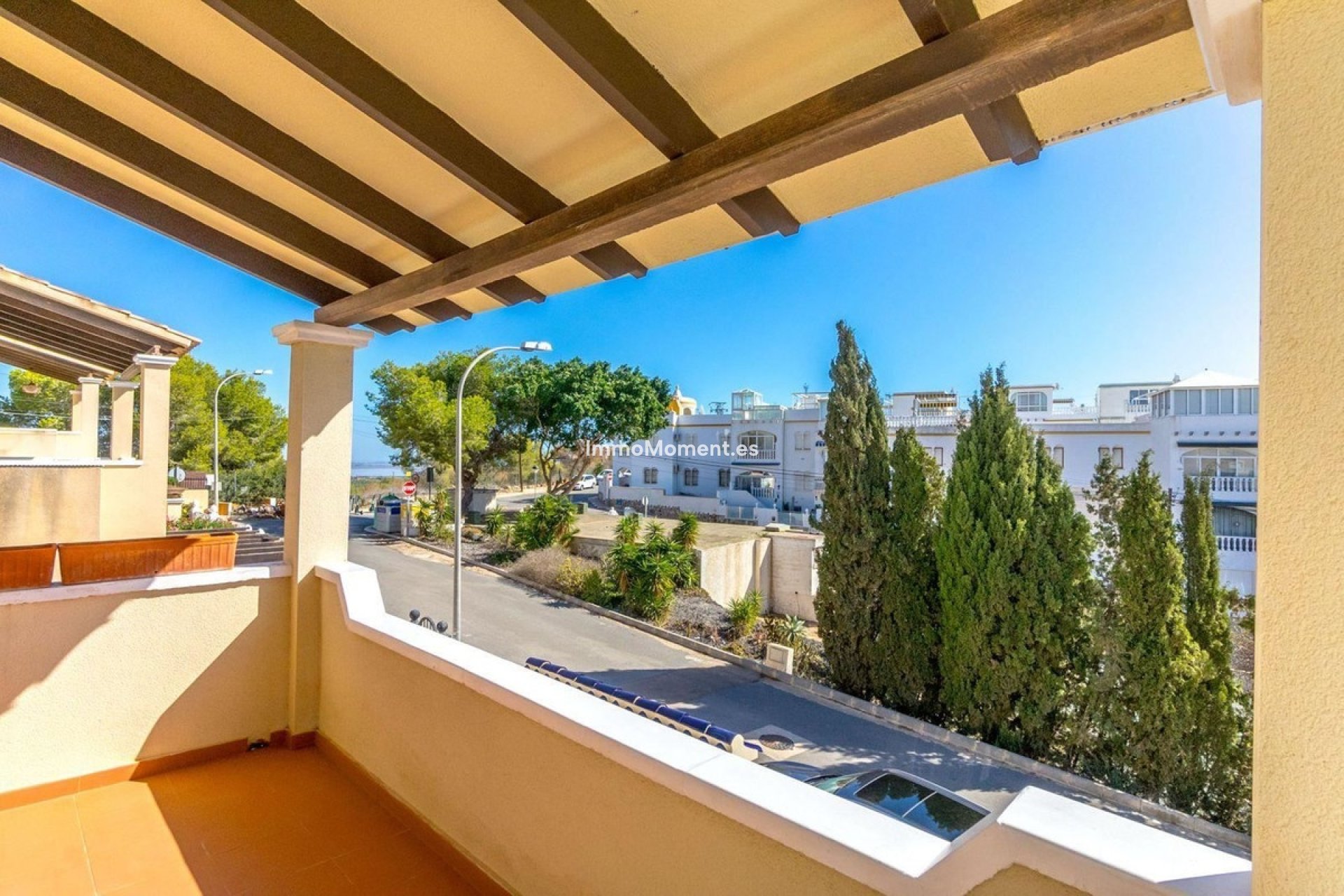 Bestaande woning - Vrijstaande villa - Orihuela Costa - Villamartín