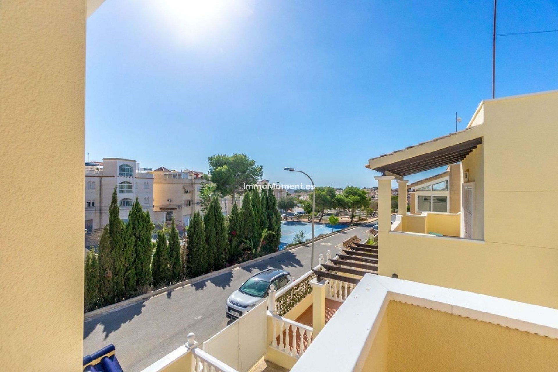 Bestaande woning - Vrijstaande villa - Orihuela Costa - Villamartín