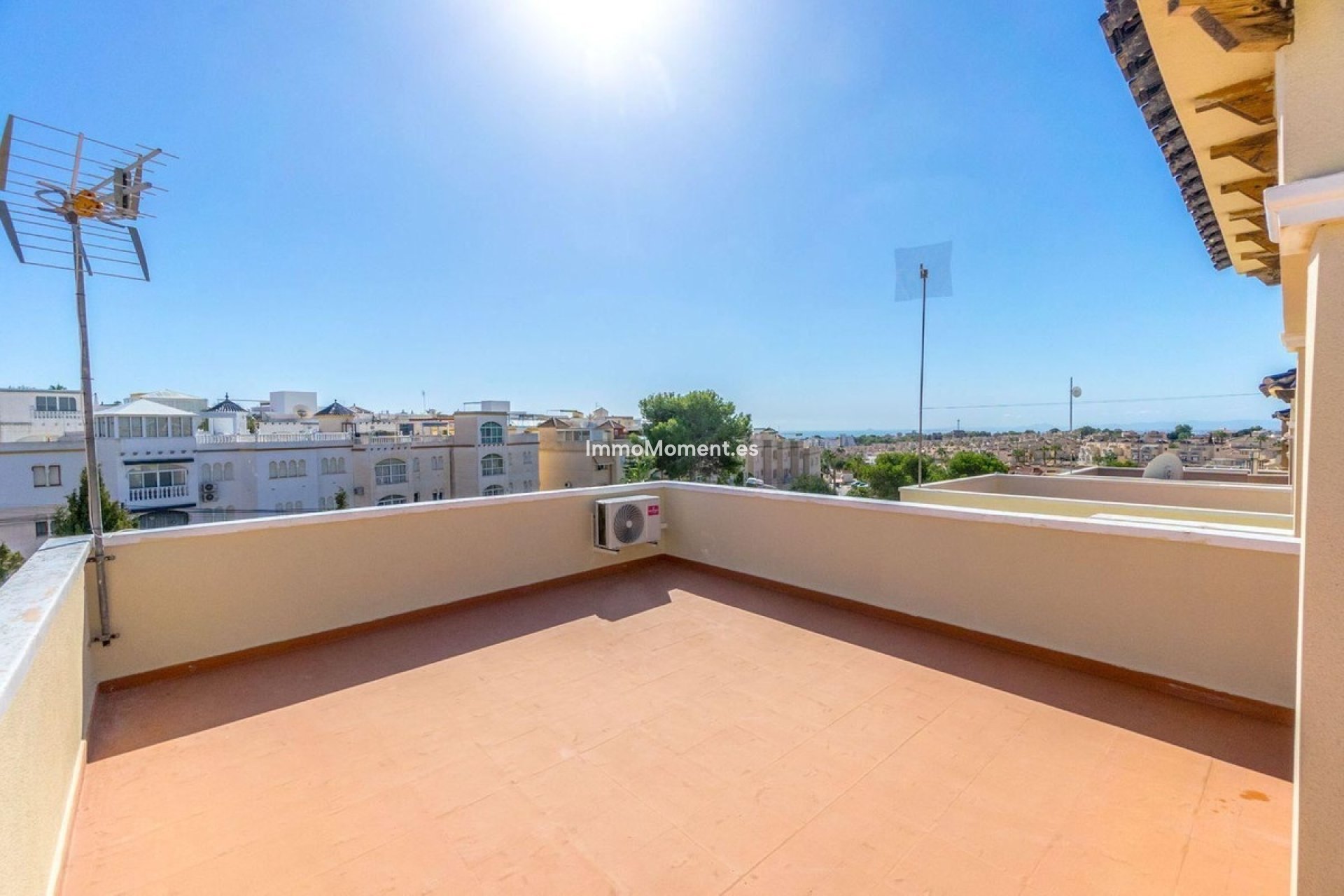 Bestaande woning - Vrijstaande villa - Orihuela Costa - Villamartín