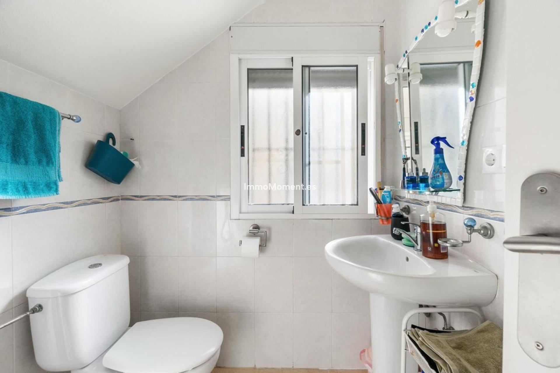 Bestaande woning - Vrijstaande villa - Orihuela Costa - Villamartín