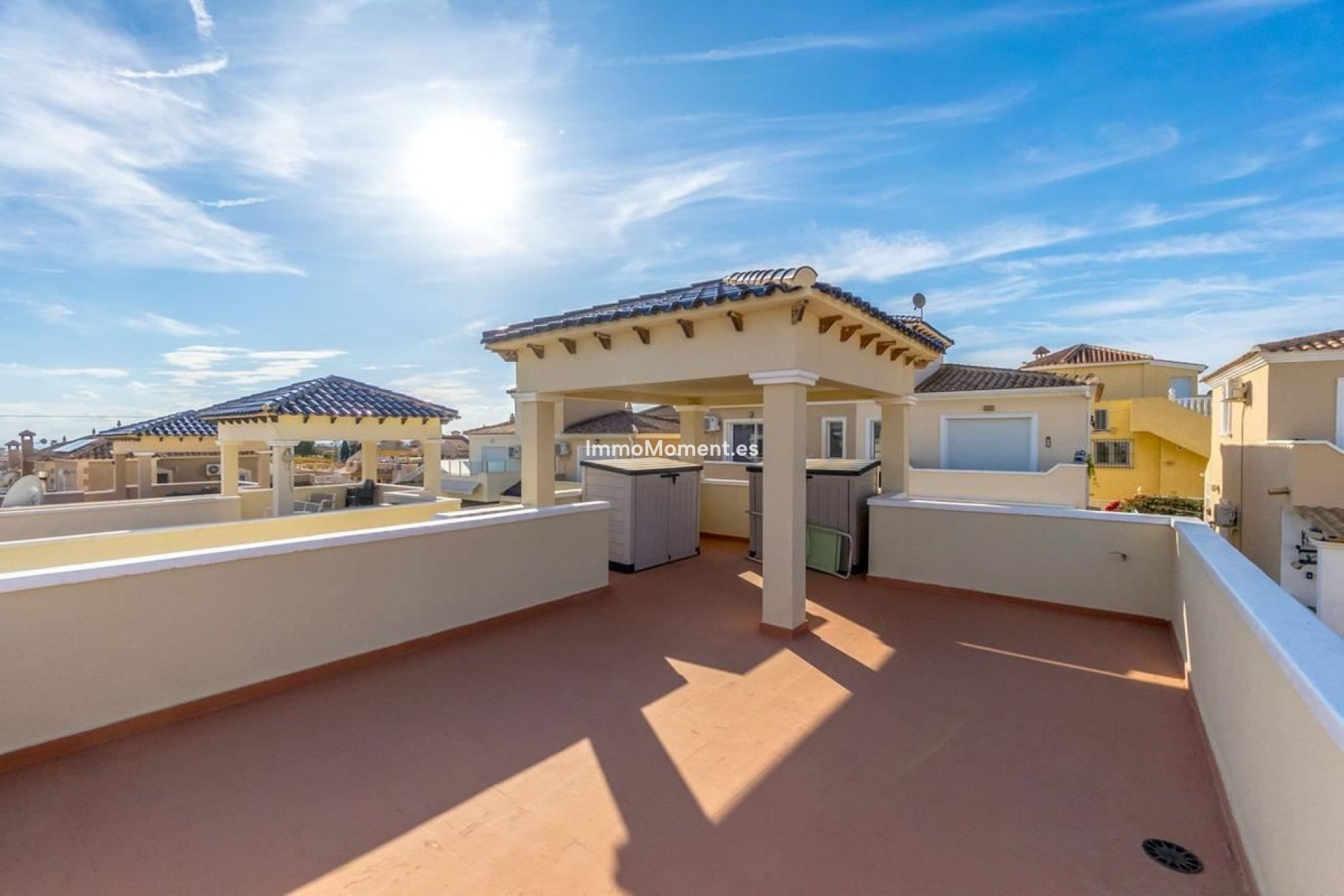 Bestaande woning - Vrijstaande villa - Orihuela Costa - Villamartín