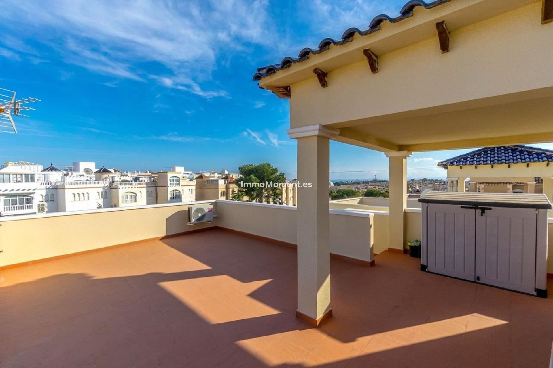 Bestaande woning - Vrijstaande villa - Orihuela Costa - Villamartín