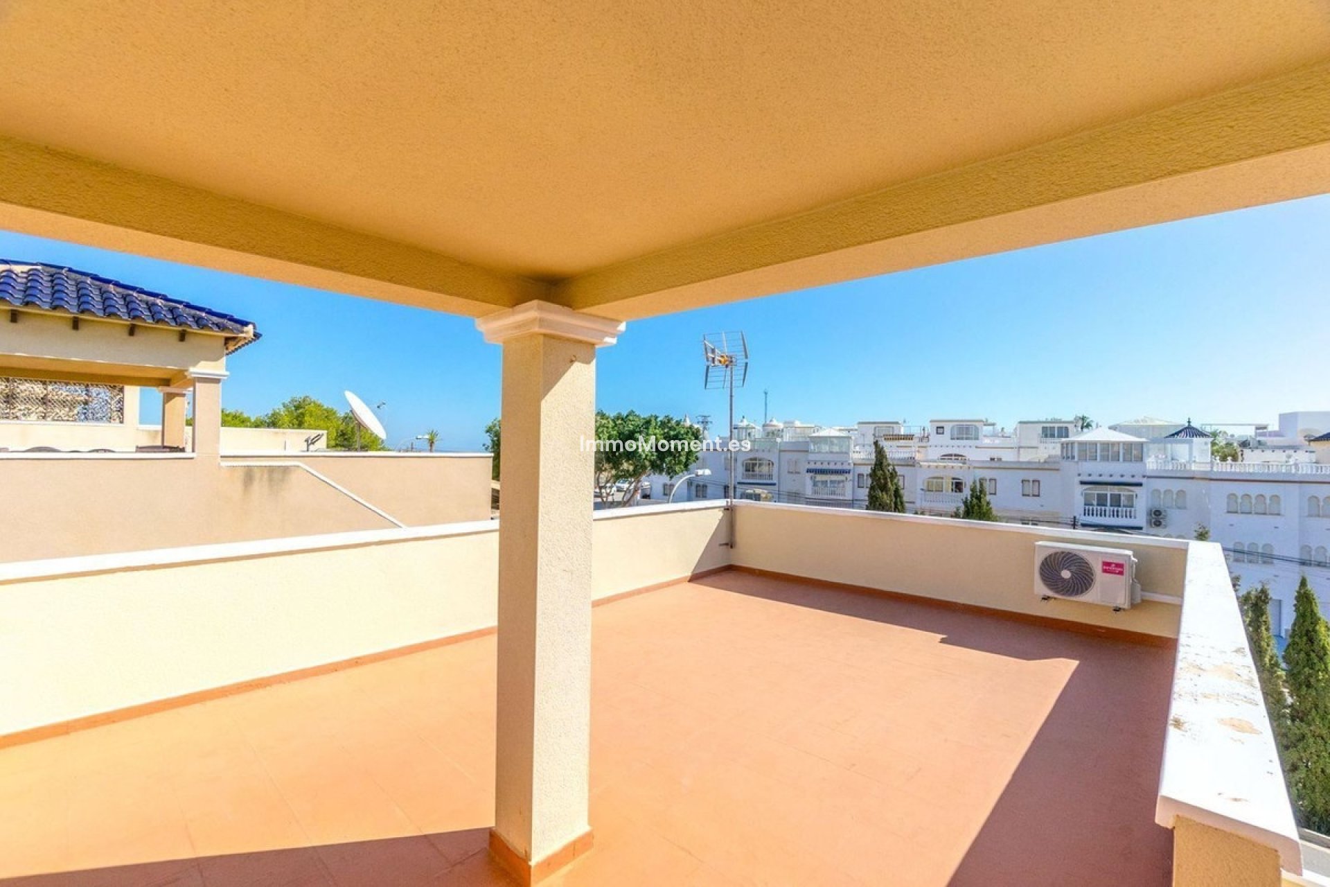 Bestaande woning - Vrijstaande villa - Orihuela Costa - Villamartín
