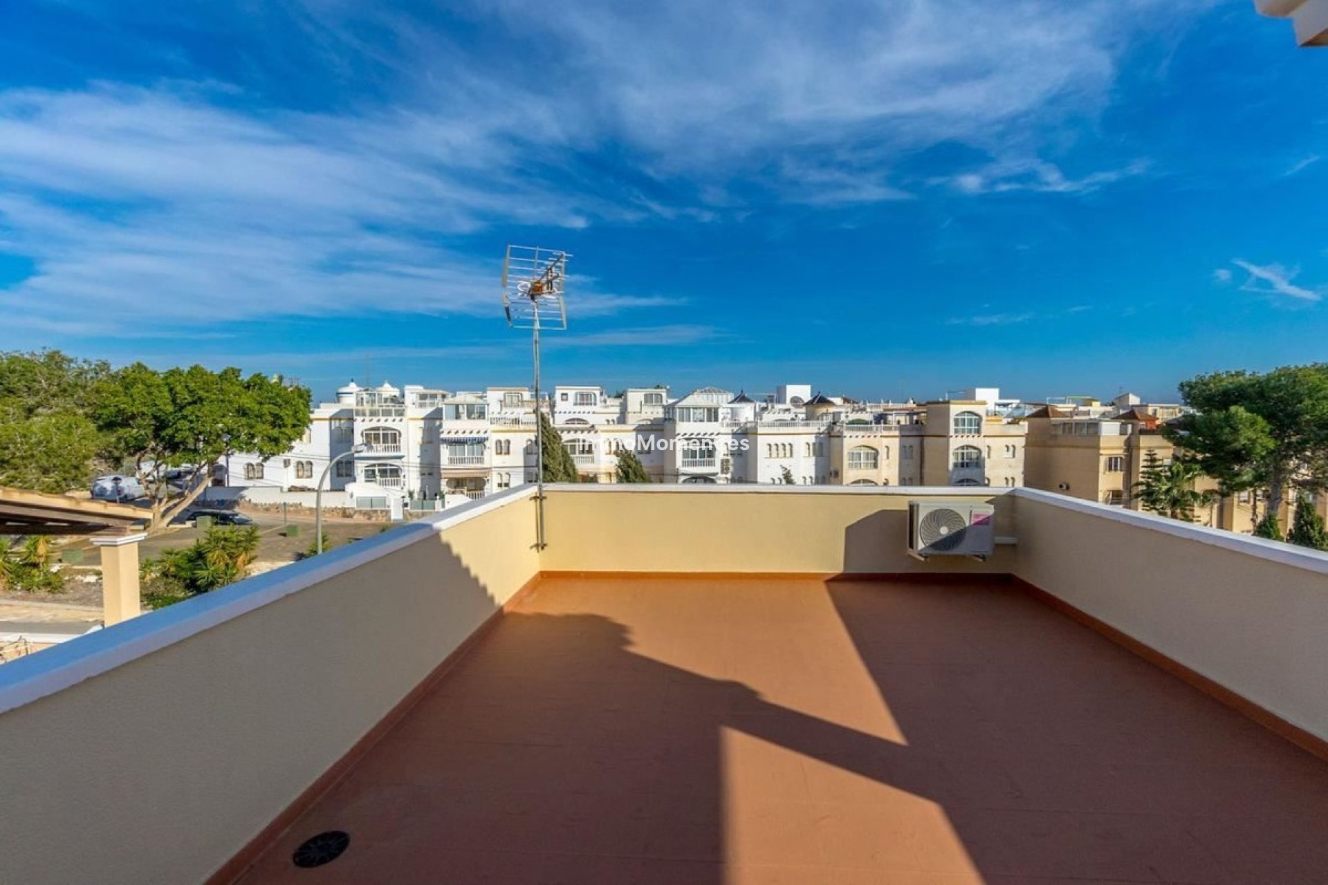 Bestaande woning - Vrijstaande villa - Orihuela Costa - Villamartín