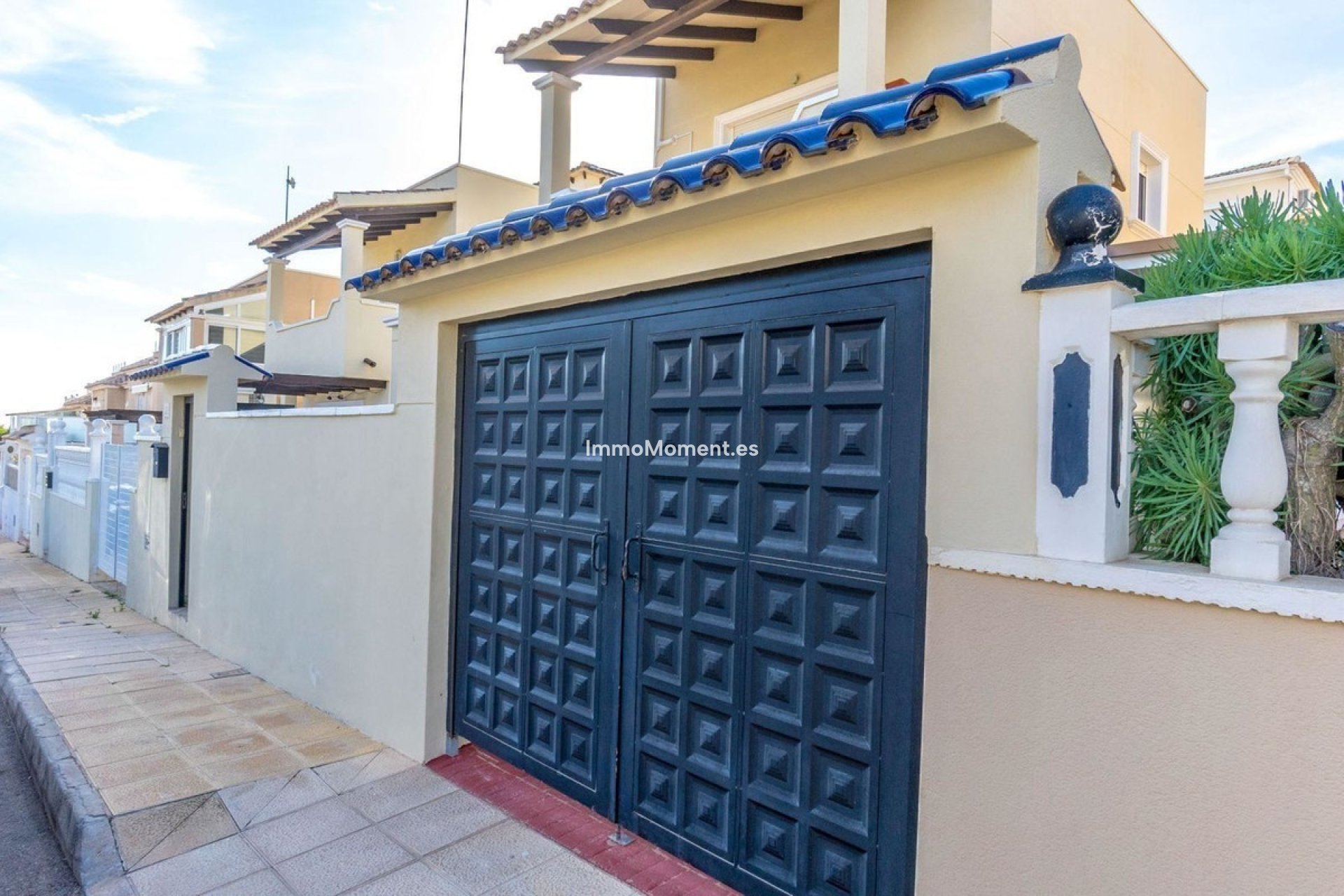Bestaande woning - Vrijstaande villa - Orihuela Costa - Villamartín