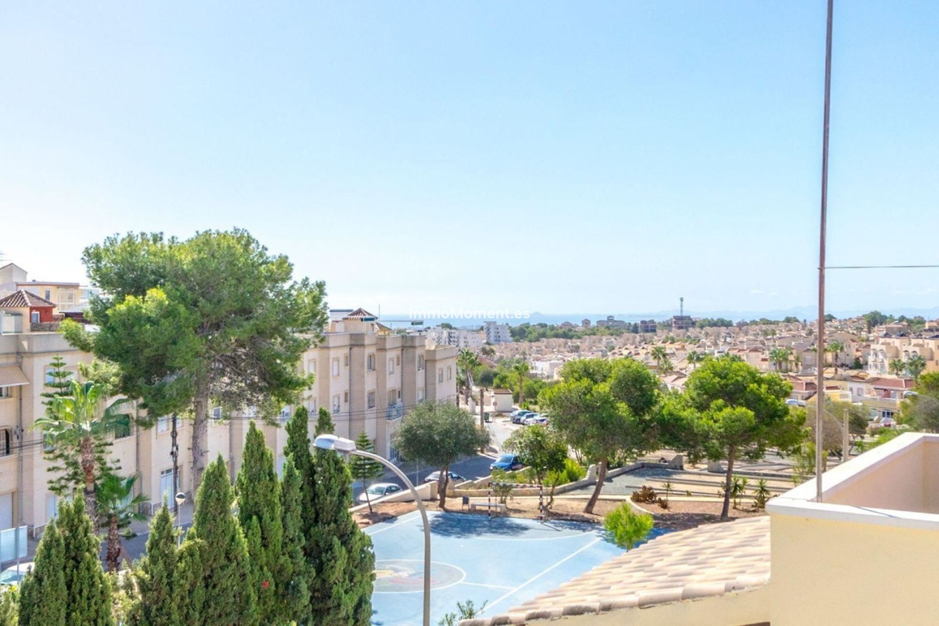 Bestaande woning - Vrijstaande villa - Orihuela Costa - Villamartín