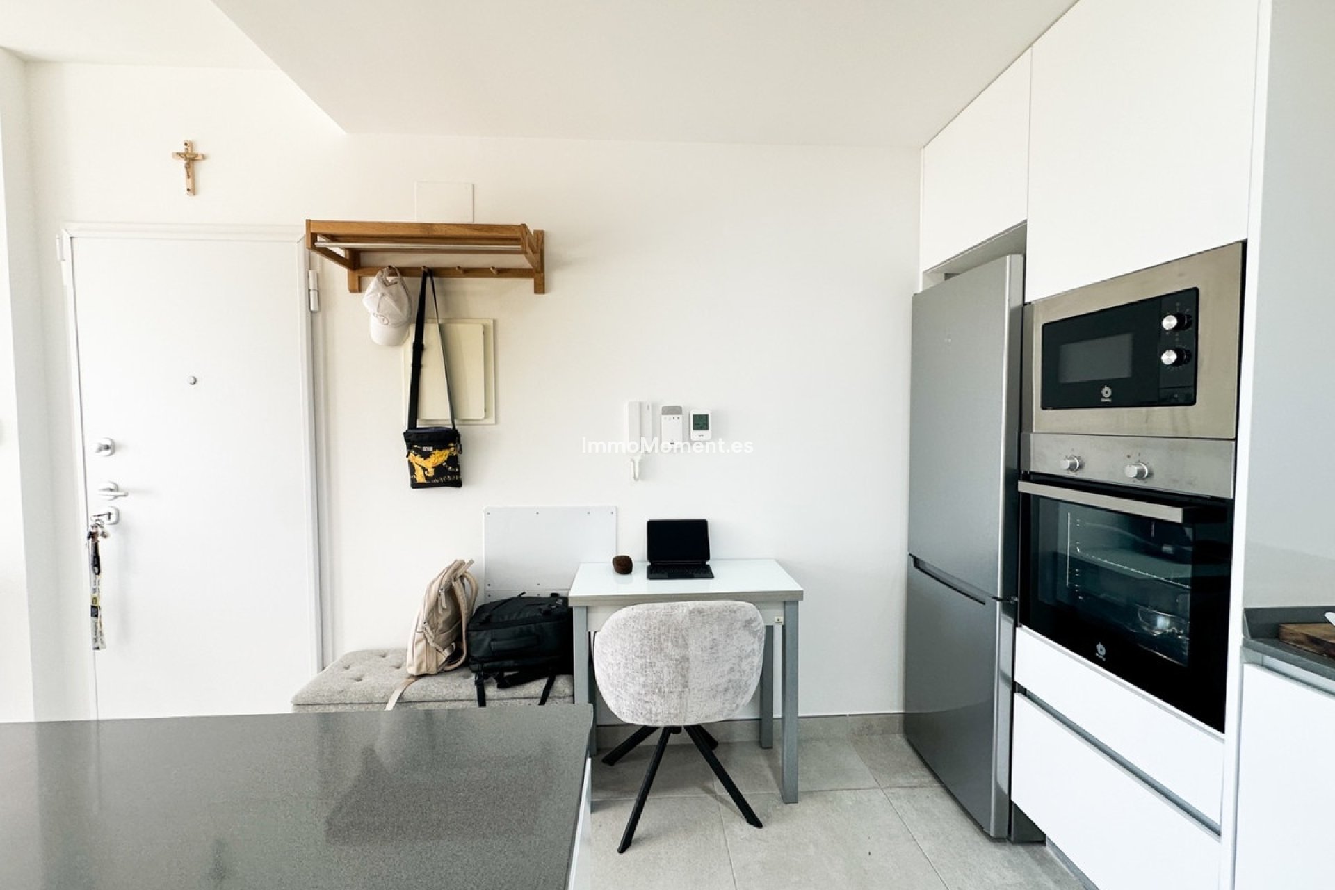 Bestaande woning - Vrijstaande villa - Orihuela Costa - Villamartín