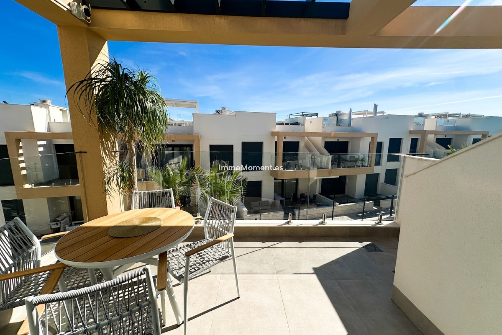 Bestaande woning - Vrijstaande villa - Orihuela Costa - Villamartín