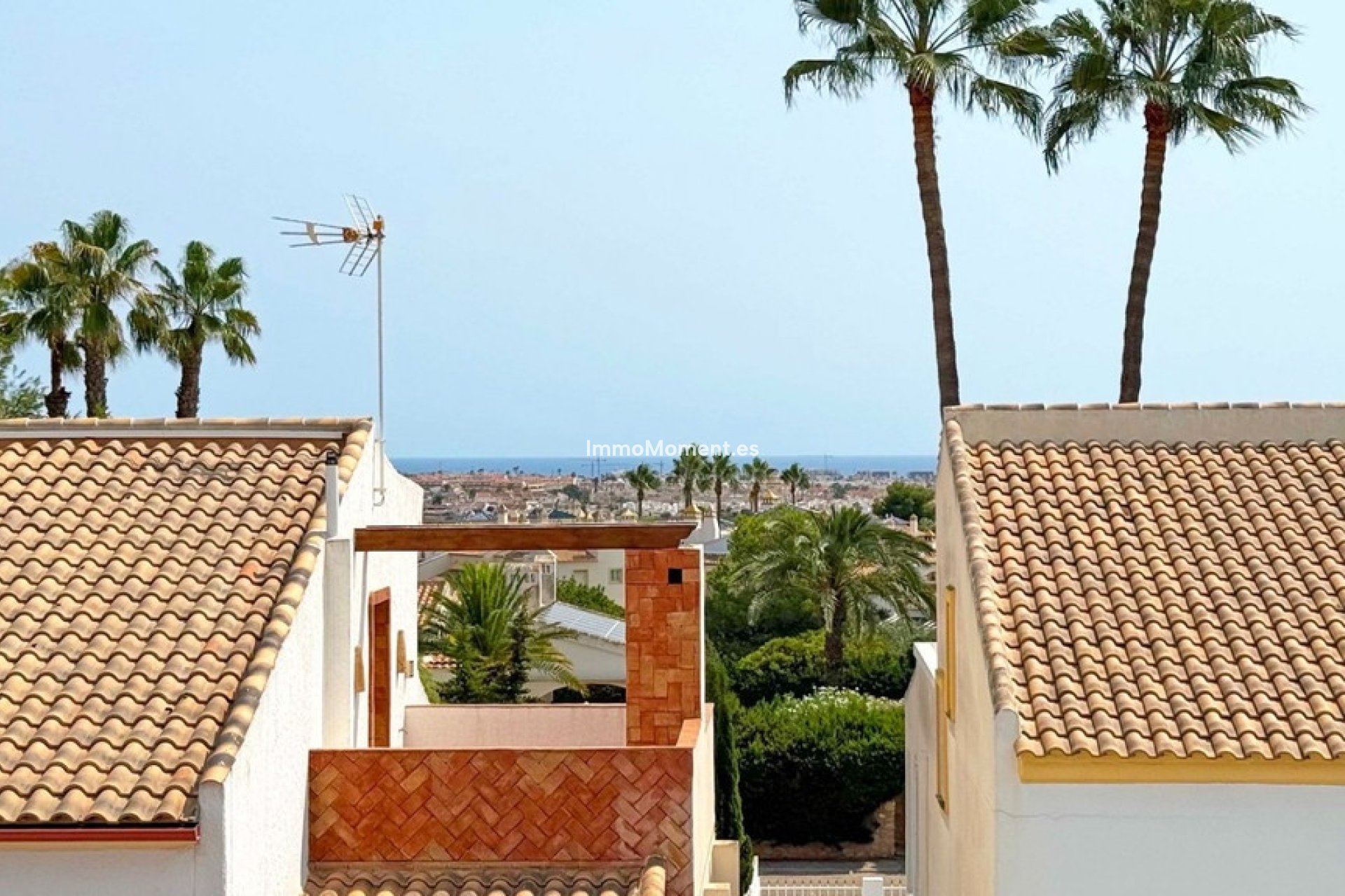 Bestaande woning - Vrijstaande villa - Orihuela Costa - Villamartín
