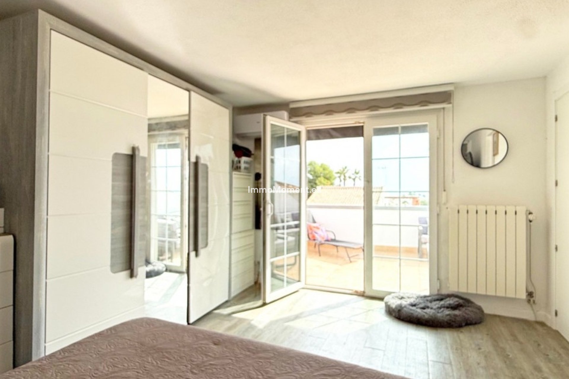 Bestaande woning - Vrijstaande villa - Orihuela Costa - Villamartín