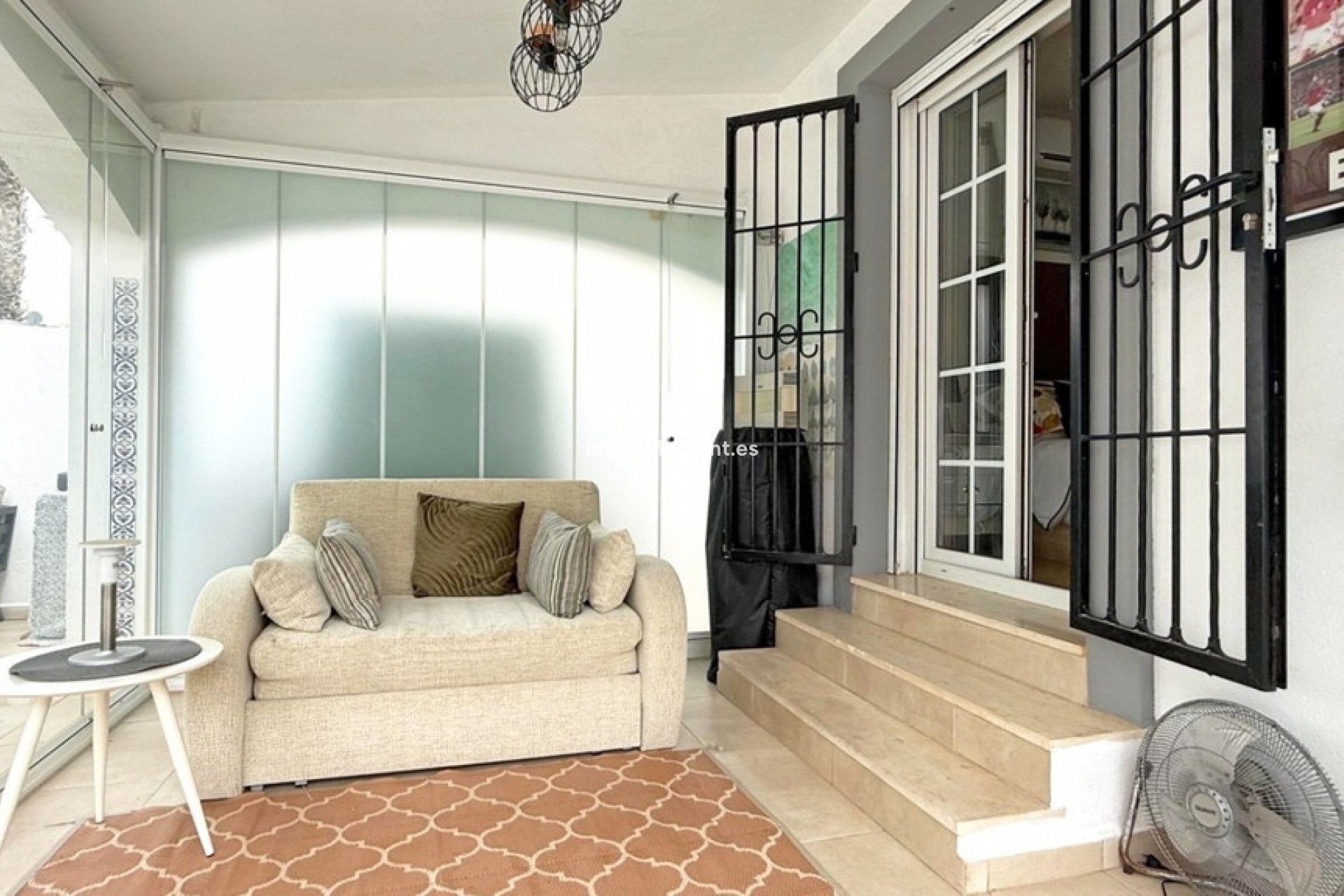 Bestaande woning - Vrijstaande villa - Orihuela Costa - Villamartín
