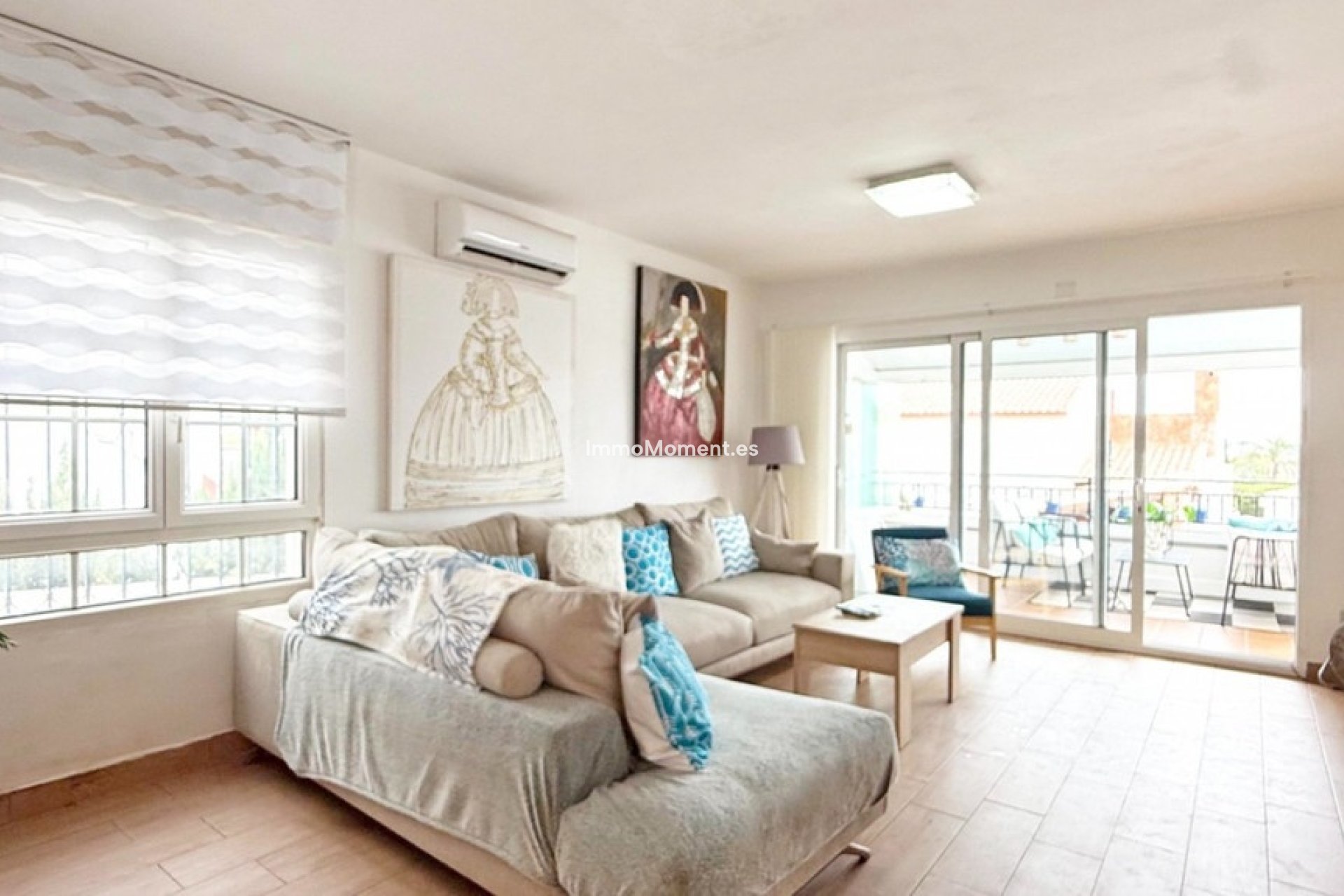 Bestaande woning - Vrijstaande villa - Orihuela Costa - Villamartín