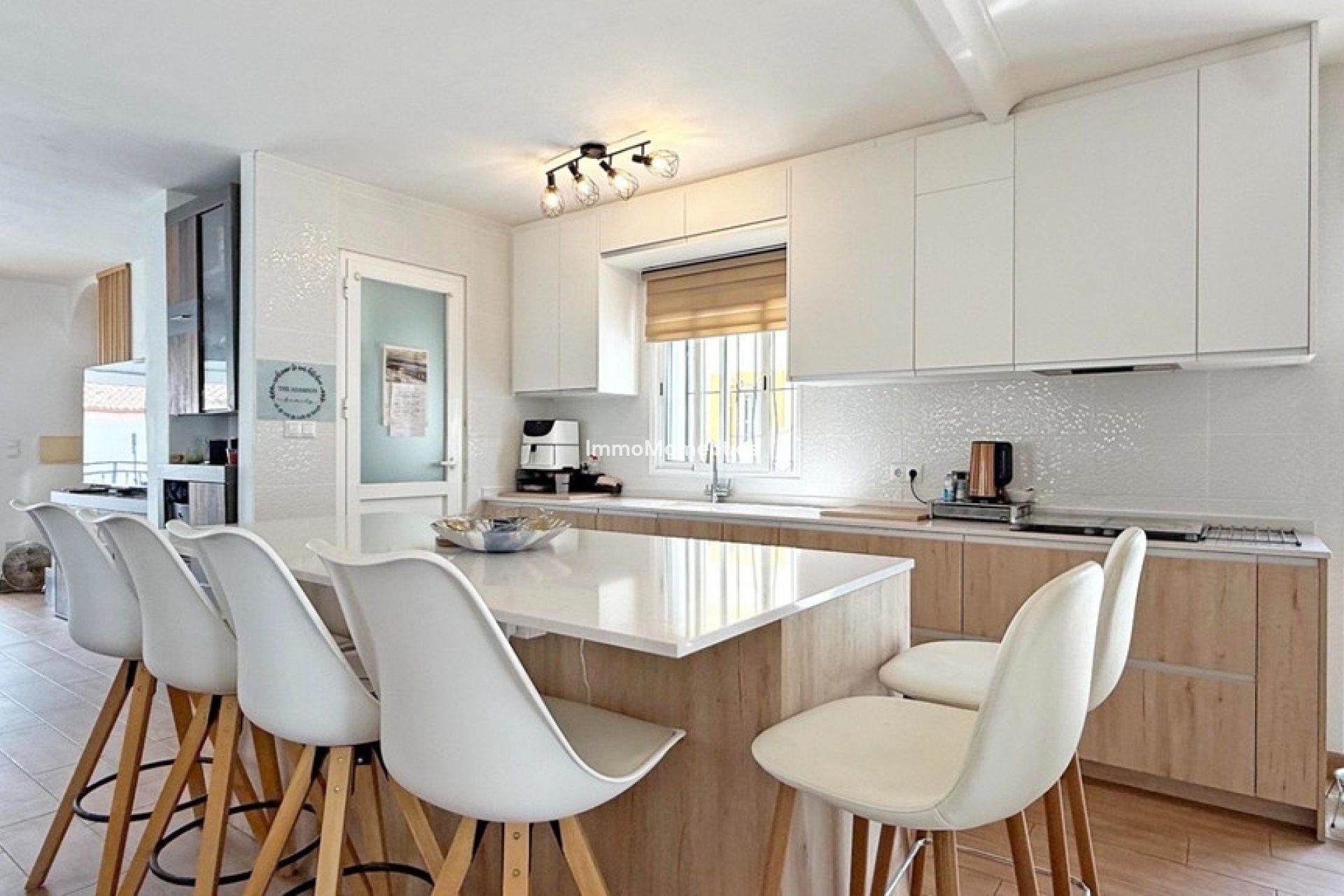 Bestaande woning - Vrijstaande villa - Orihuela Costa - Villamartín