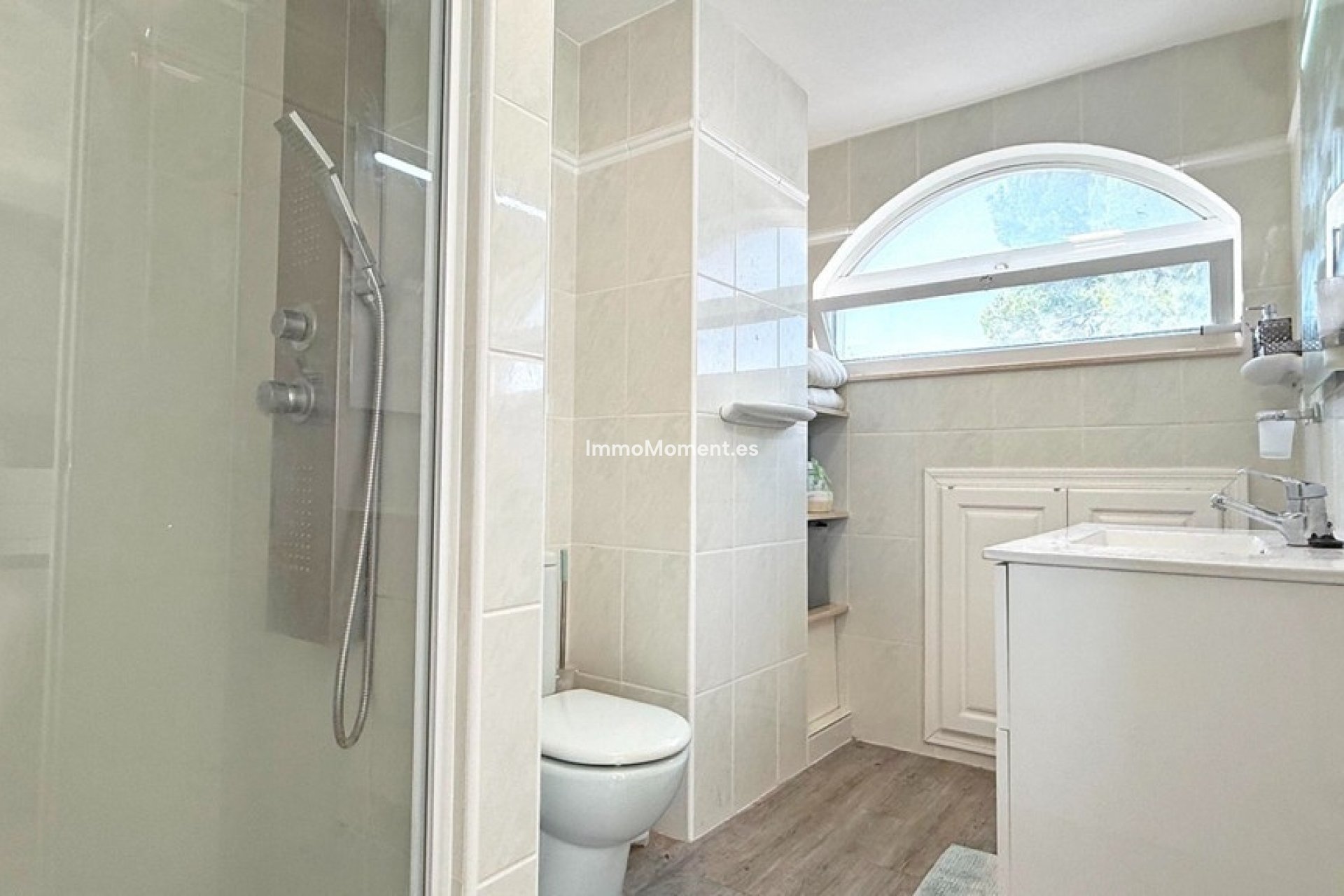 Bestaande woning - Vrijstaande villa - Orihuela Costa - Villamartín