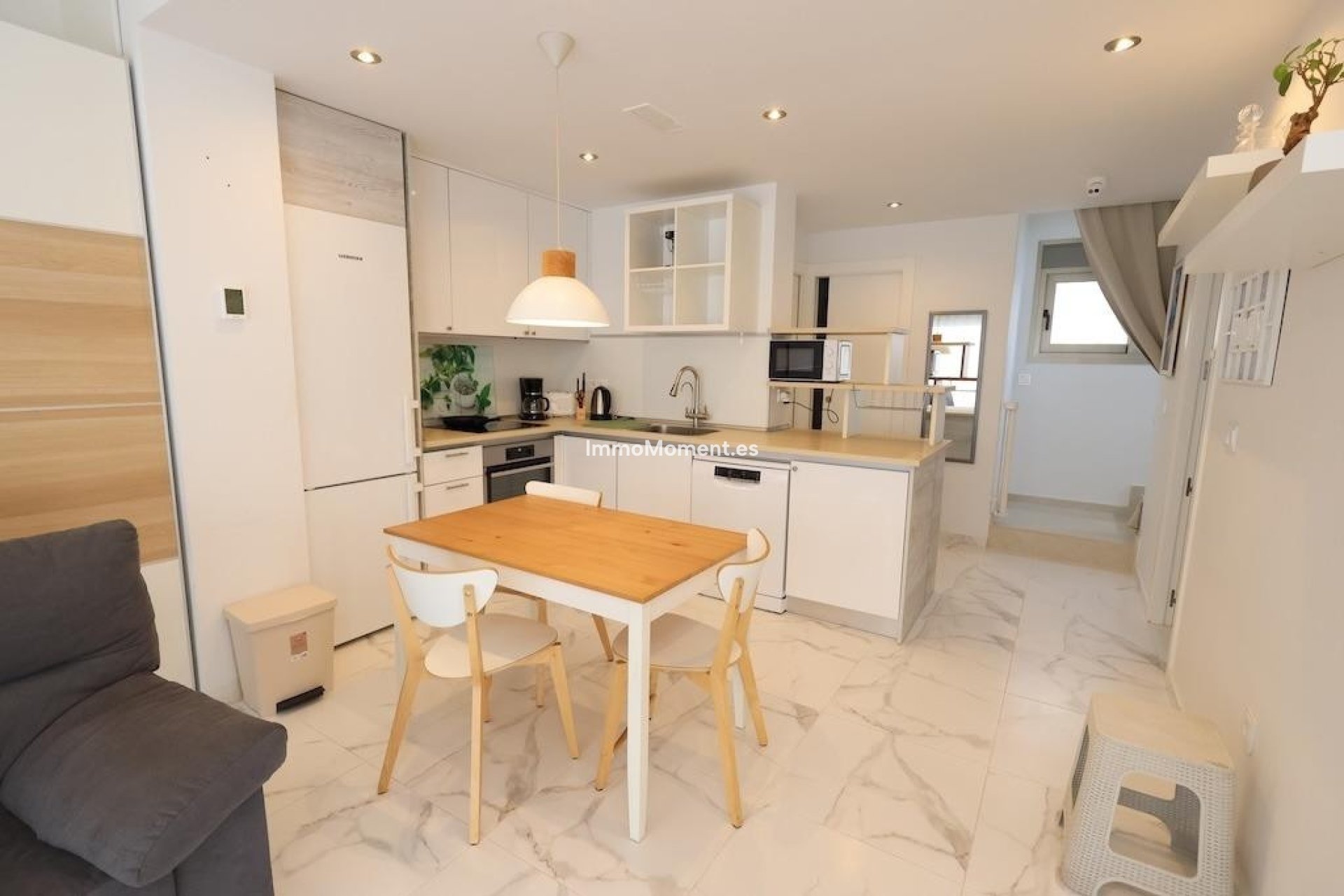 Bestaande woning - Vrijstaande villa - Orihuela Costa