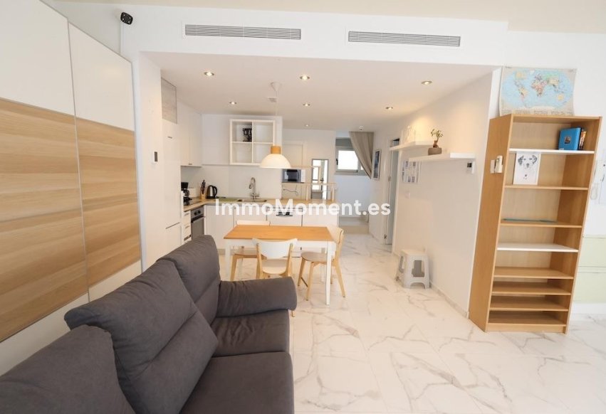 Bestaande woning - Vrijstaande villa - Orihuela Costa