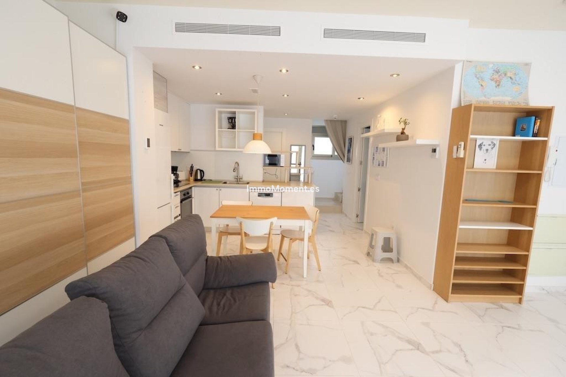 Bestaande woning - Vrijstaande villa - Orihuela Costa
