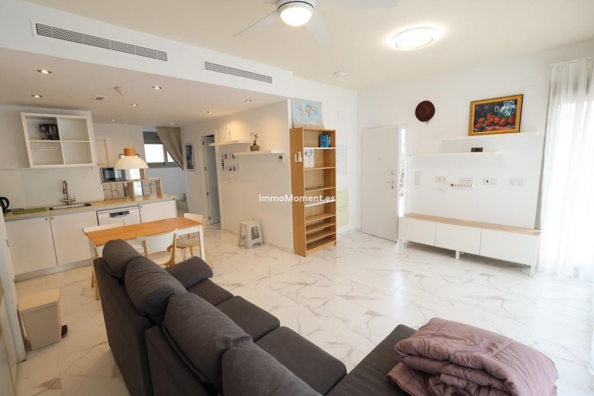 Bestaande woning - Vrijstaande villa - Orihuela Costa