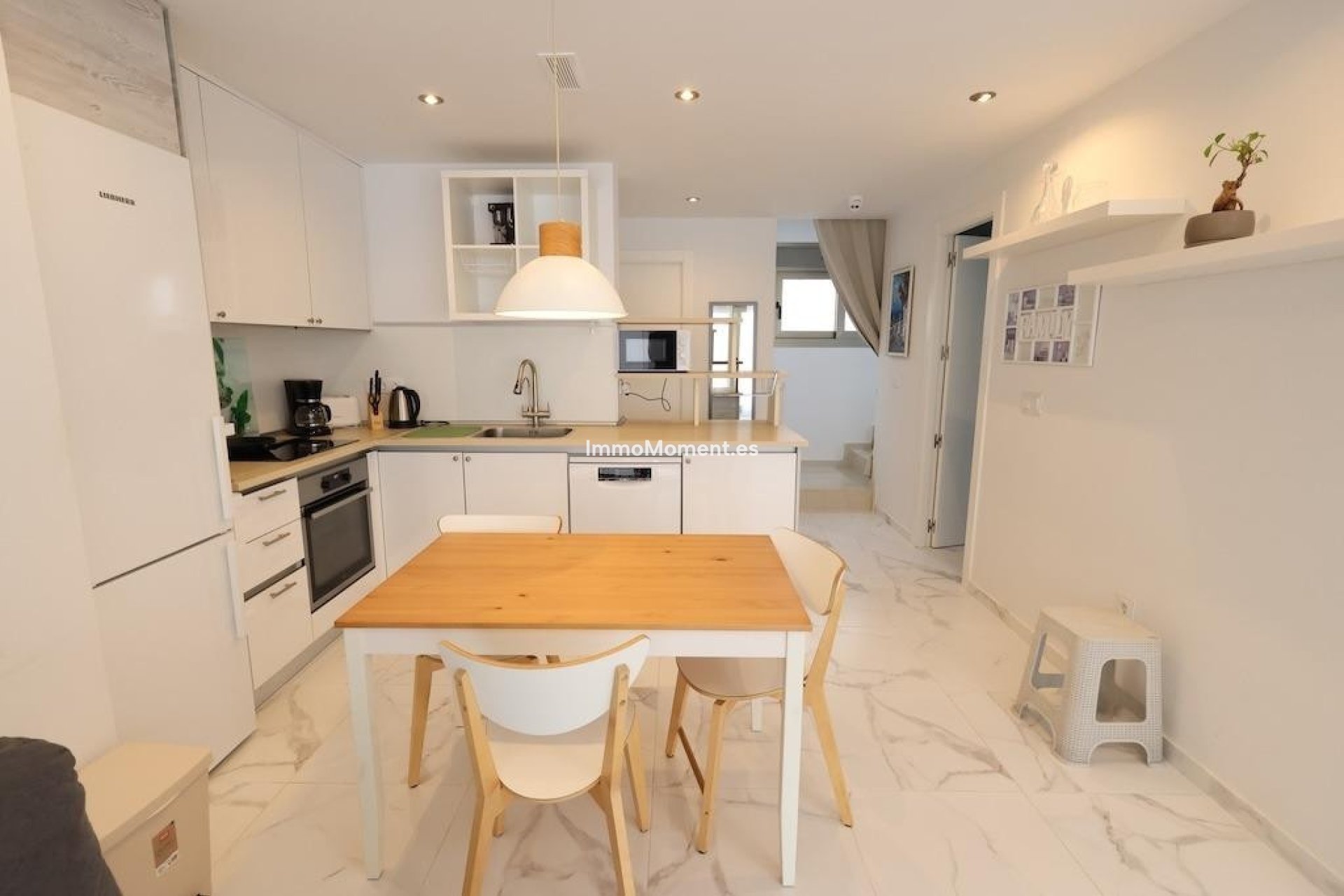 Bestaande woning - Vrijstaande villa - Orihuela Costa