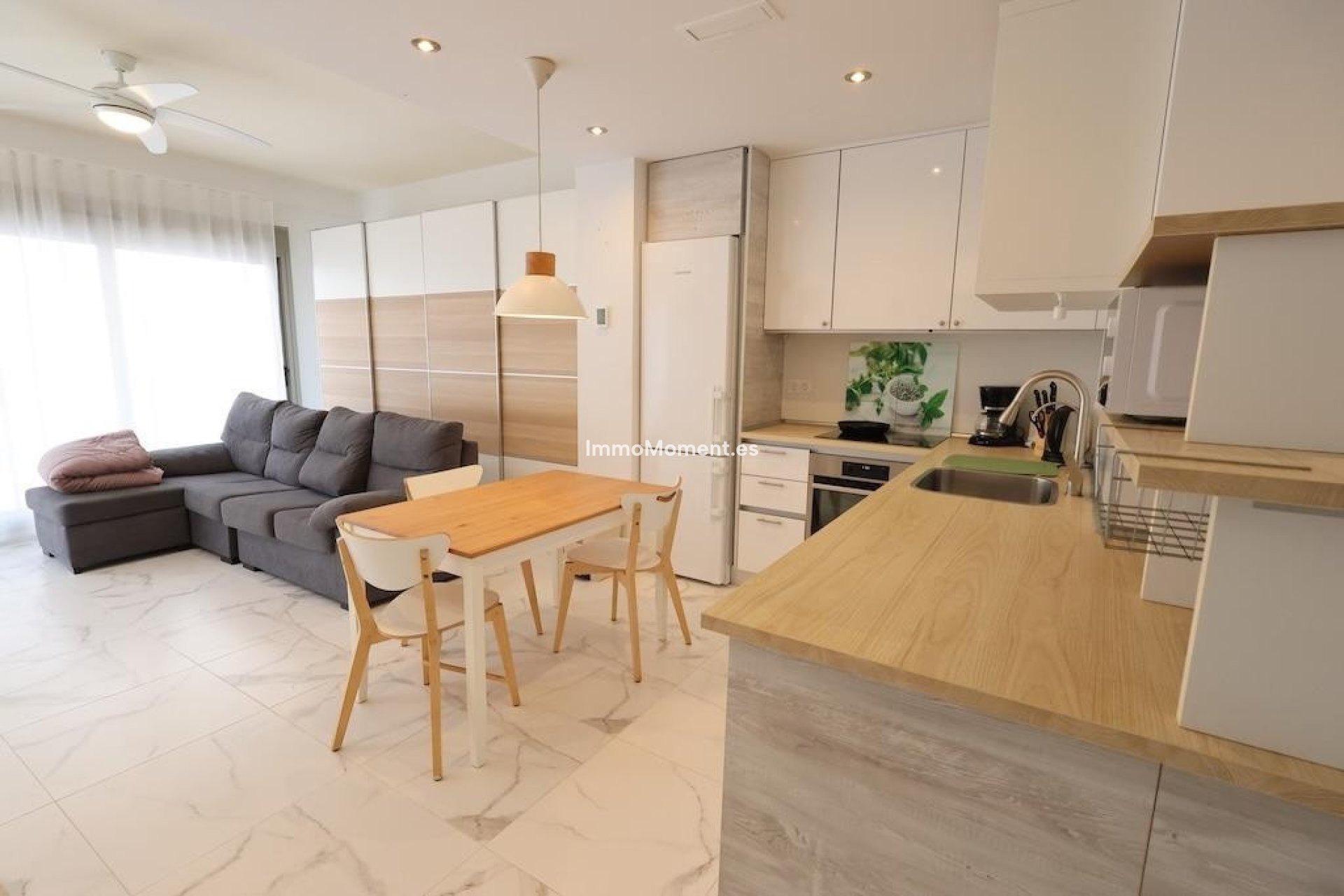 Bestaande woning - Vrijstaande villa - Orihuela Costa