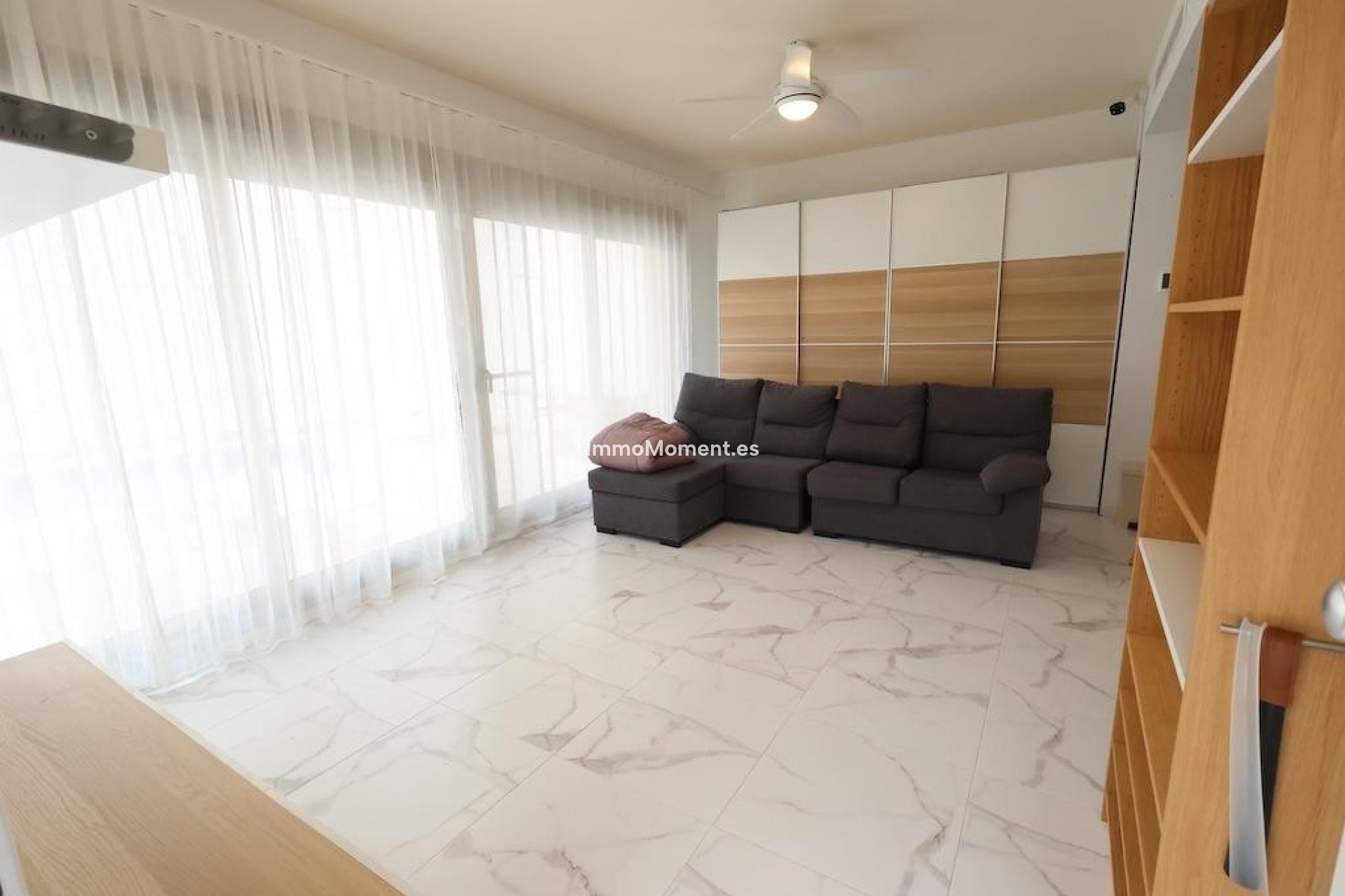 Bestaande woning - Vrijstaande villa - Orihuela Costa