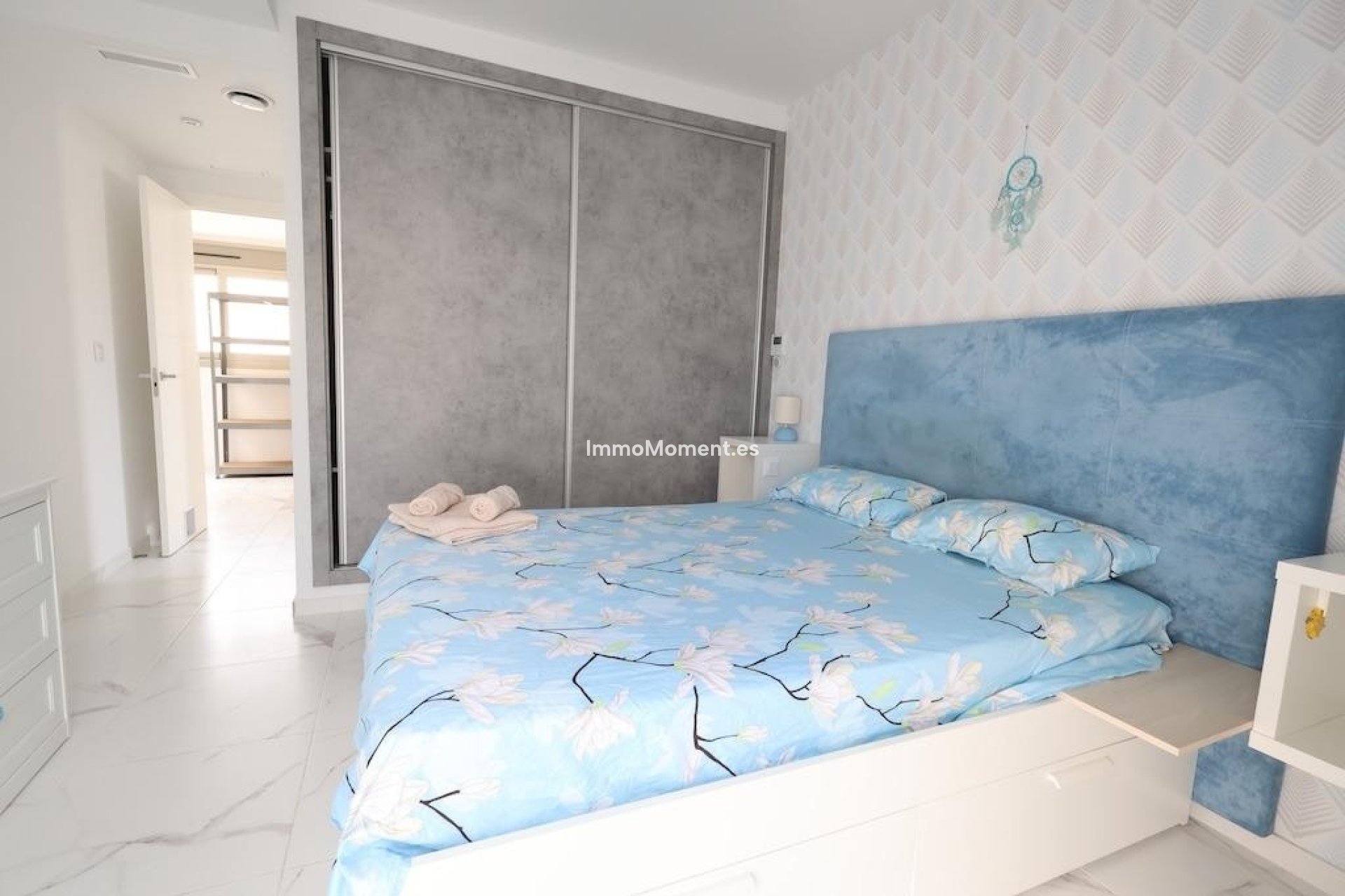 Bestaande woning - Vrijstaande villa - Orihuela Costa