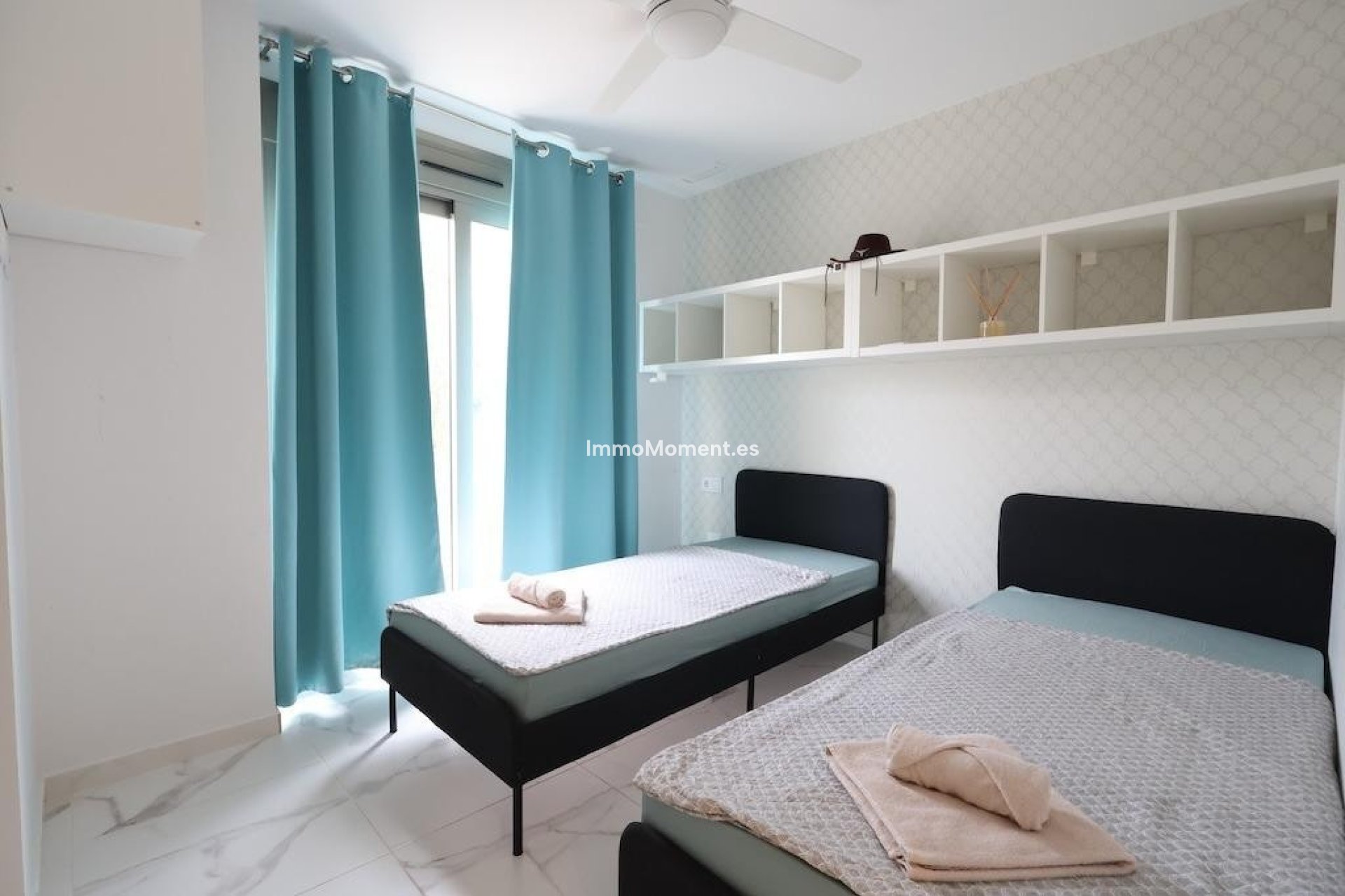 Bestaande woning - Vrijstaande villa - Orihuela Costa