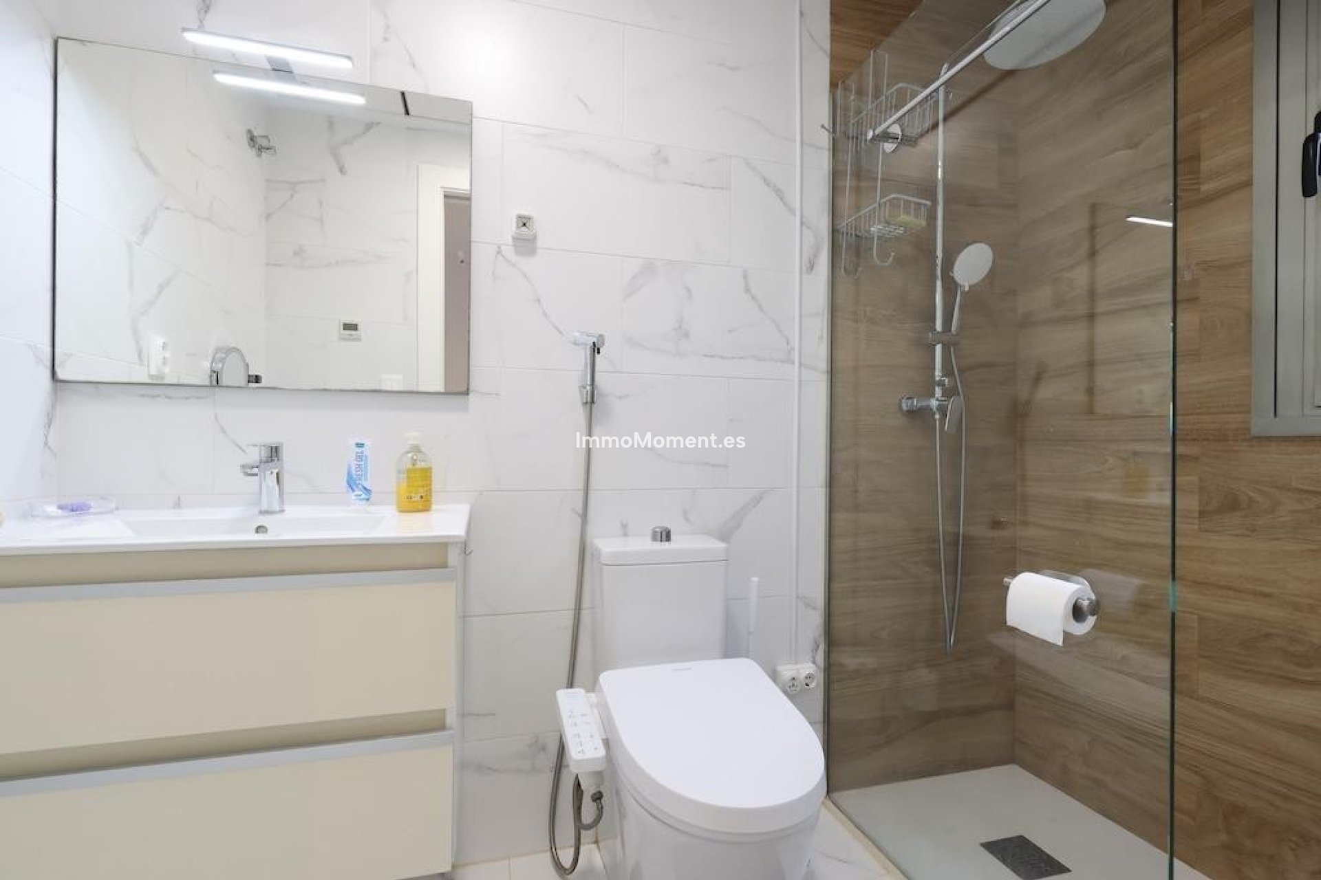 Bestaande woning - Vrijstaande villa - Orihuela Costa