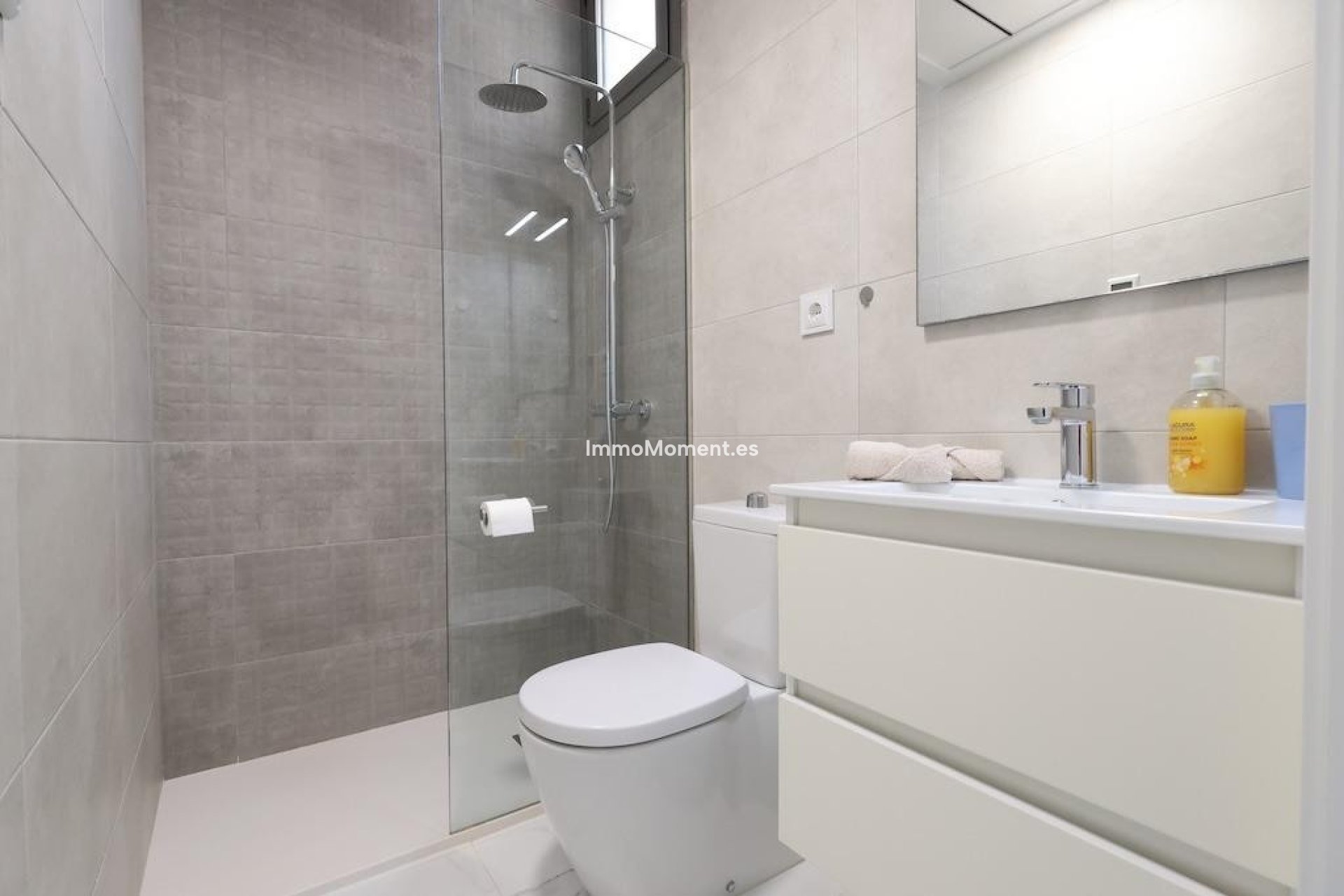 Bestaande woning - Vrijstaande villa - Orihuela Costa