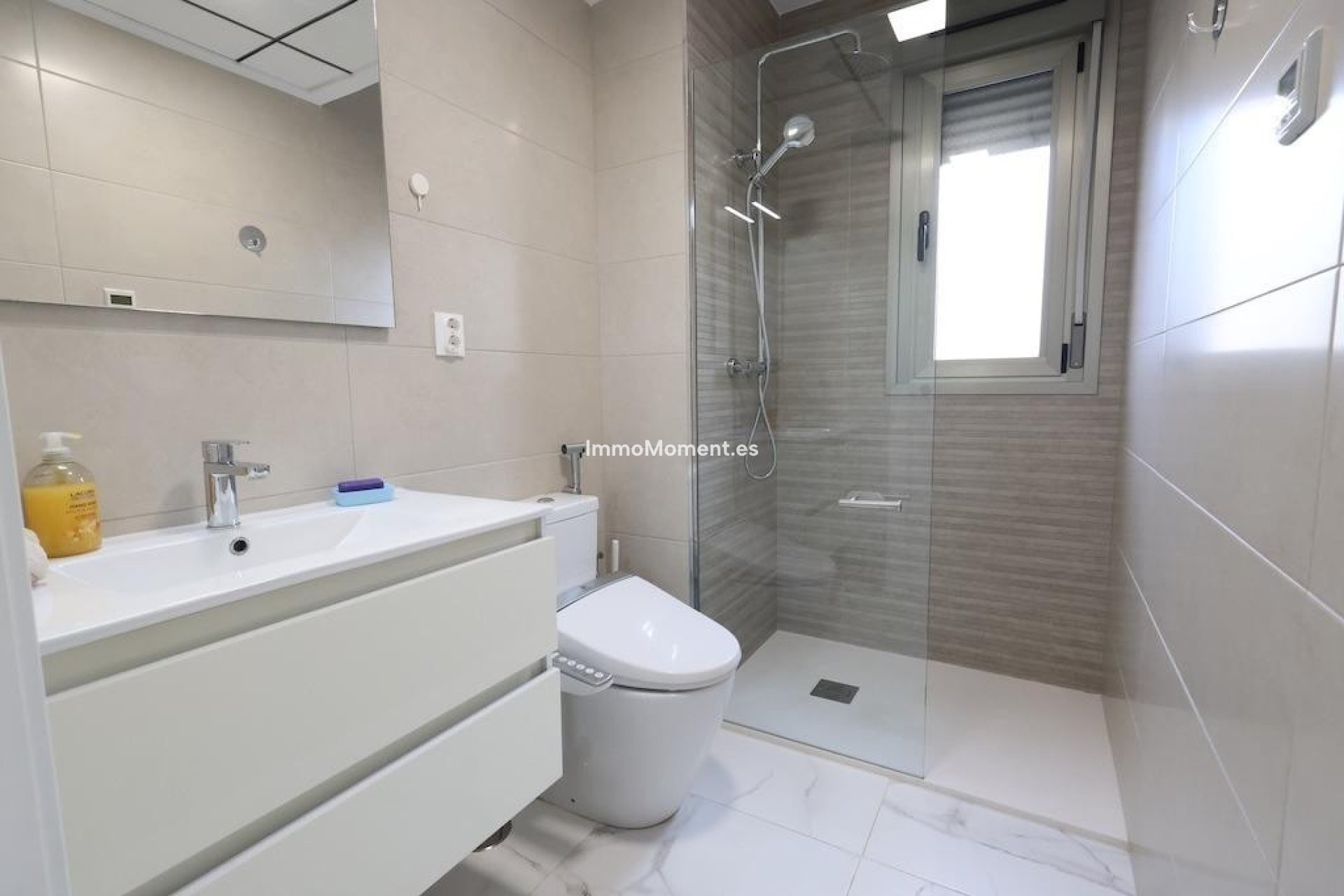 Bestaande woning - Vrijstaande villa - Orihuela Costa