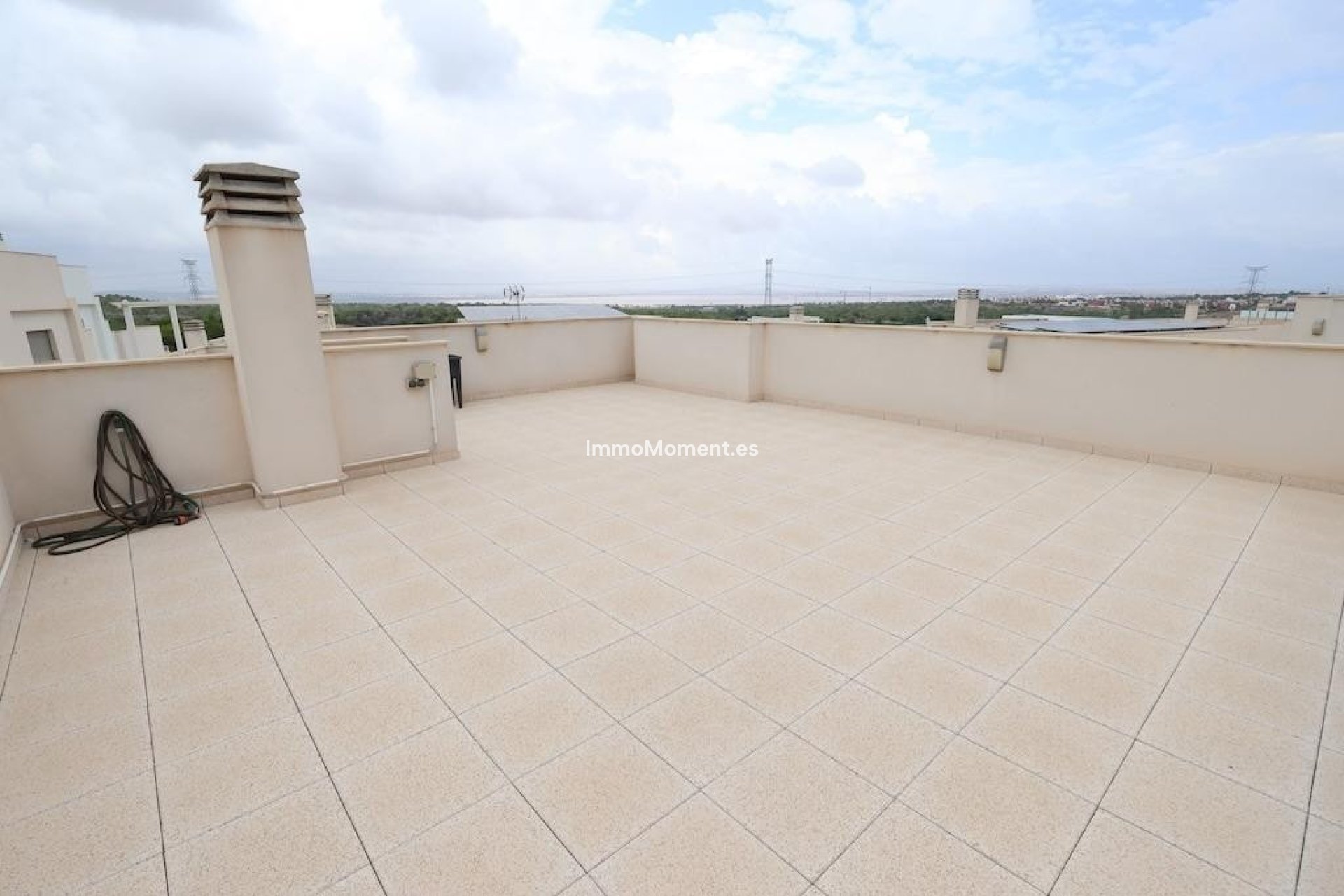 Bestaande woning - Vrijstaande villa - Orihuela Costa