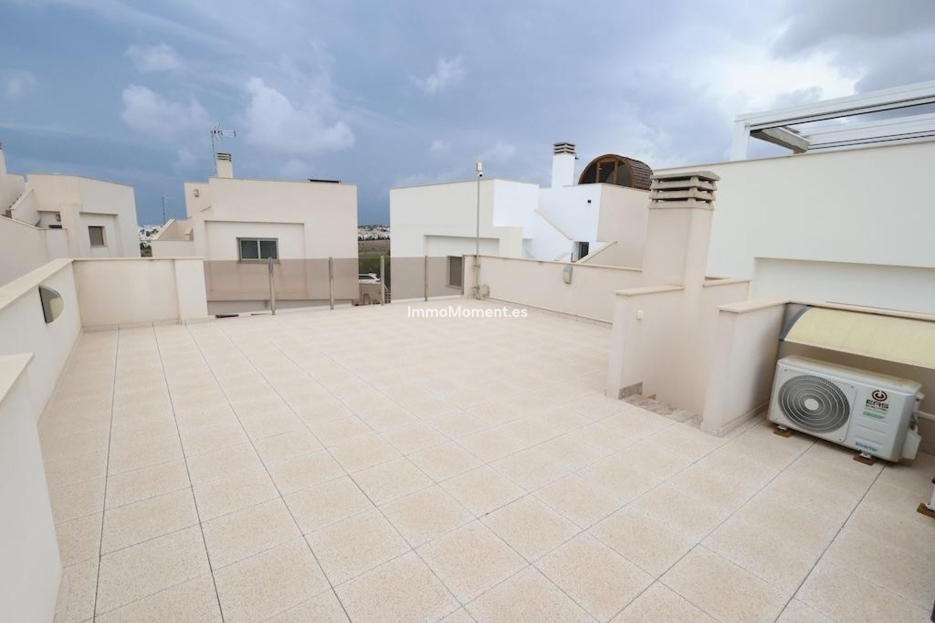 Bestaande woning - Vrijstaande villa - Orihuela Costa