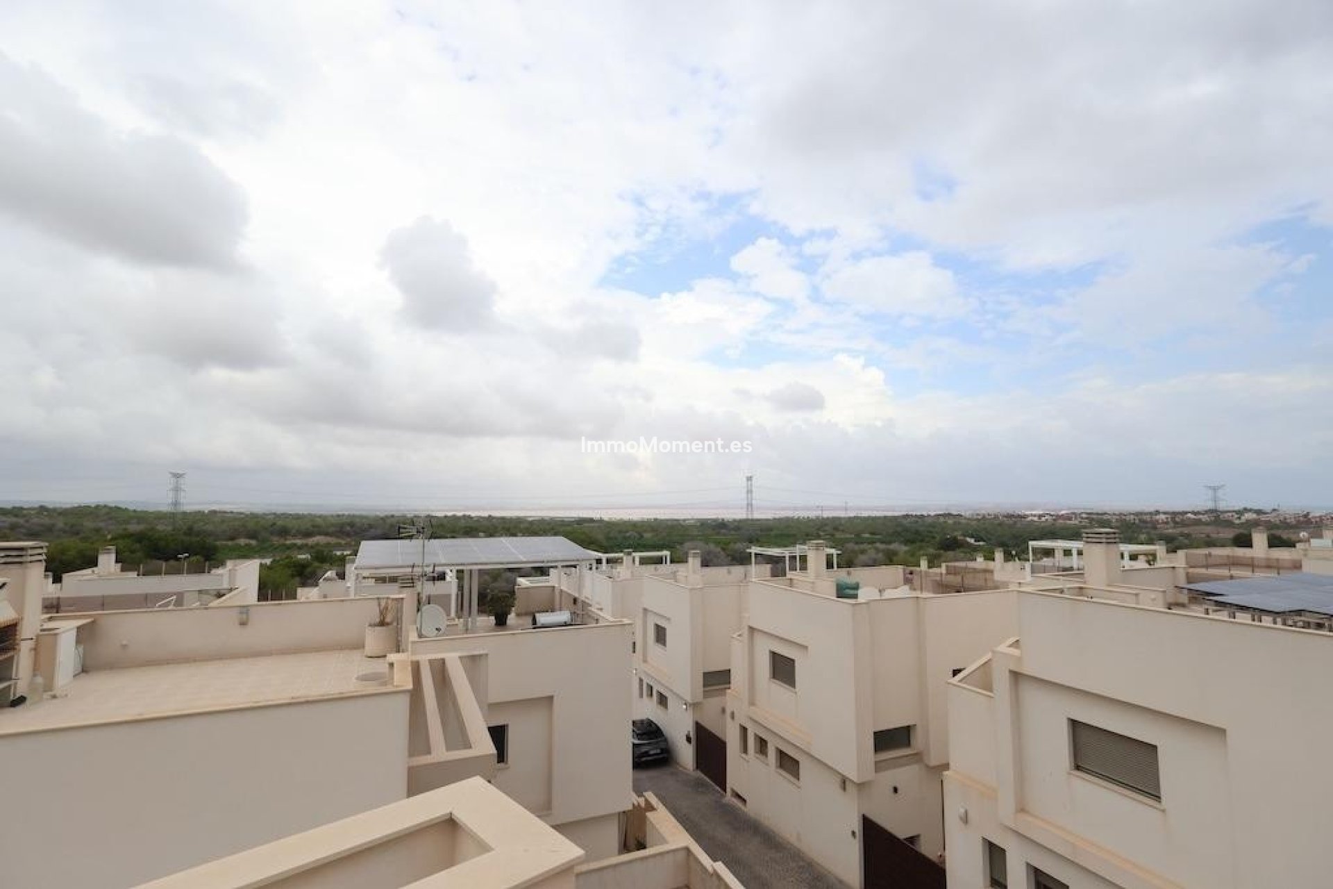 Bestaande woning - Vrijstaande villa - Orihuela Costa