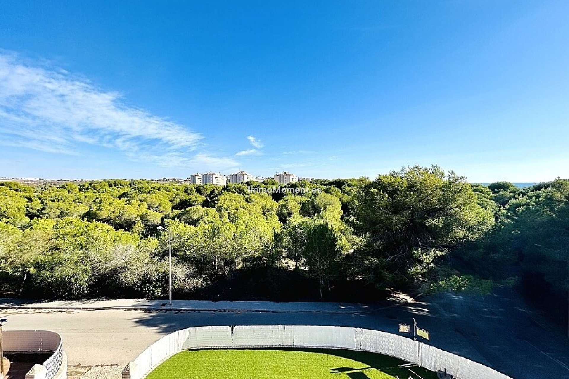 Bestaande woning - Vrijstaande villa - Orihuela - Dehesa de campoamor