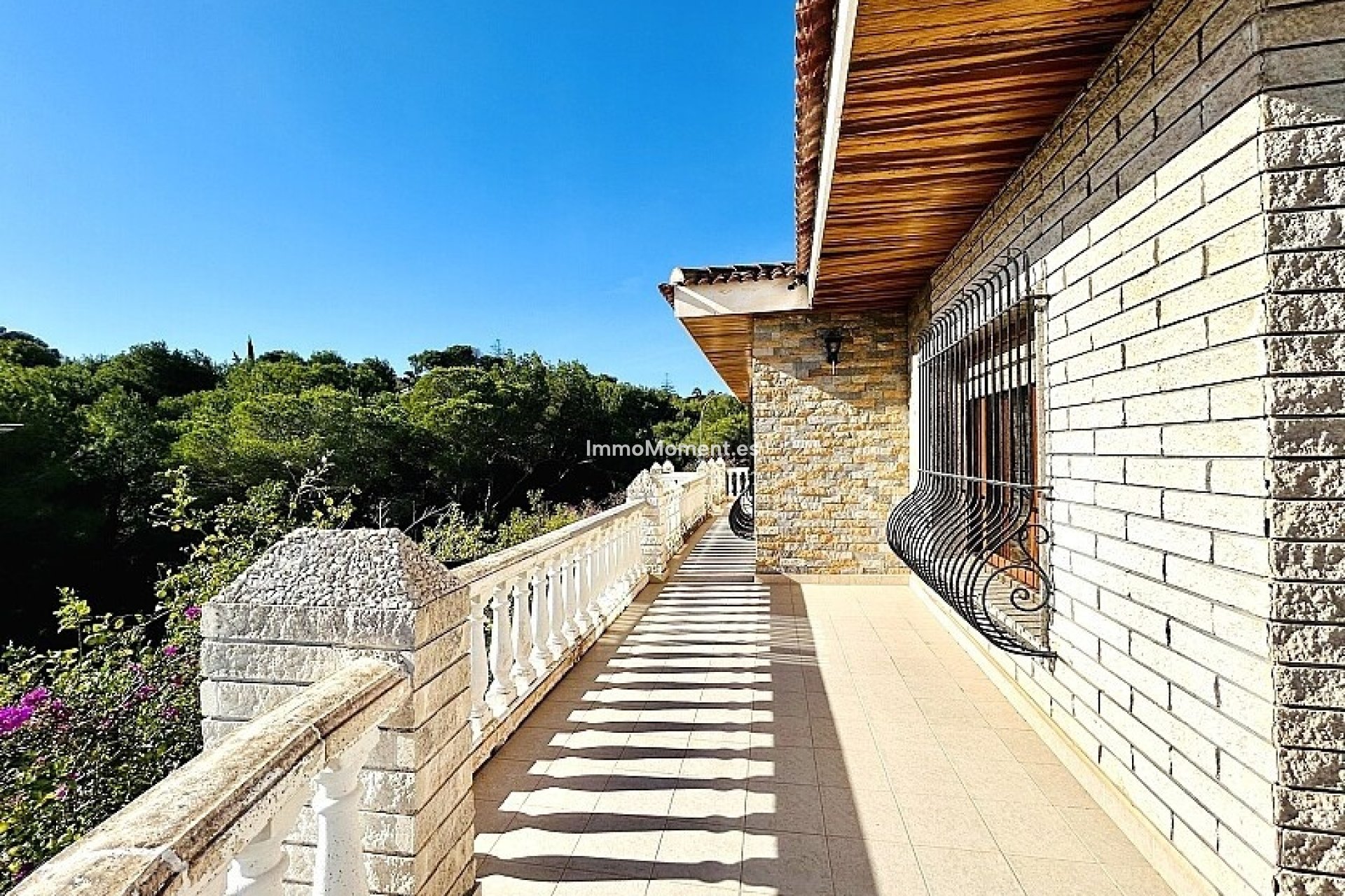 Bestaande woning - Vrijstaande villa - Orihuela - Dehesa de campoamor