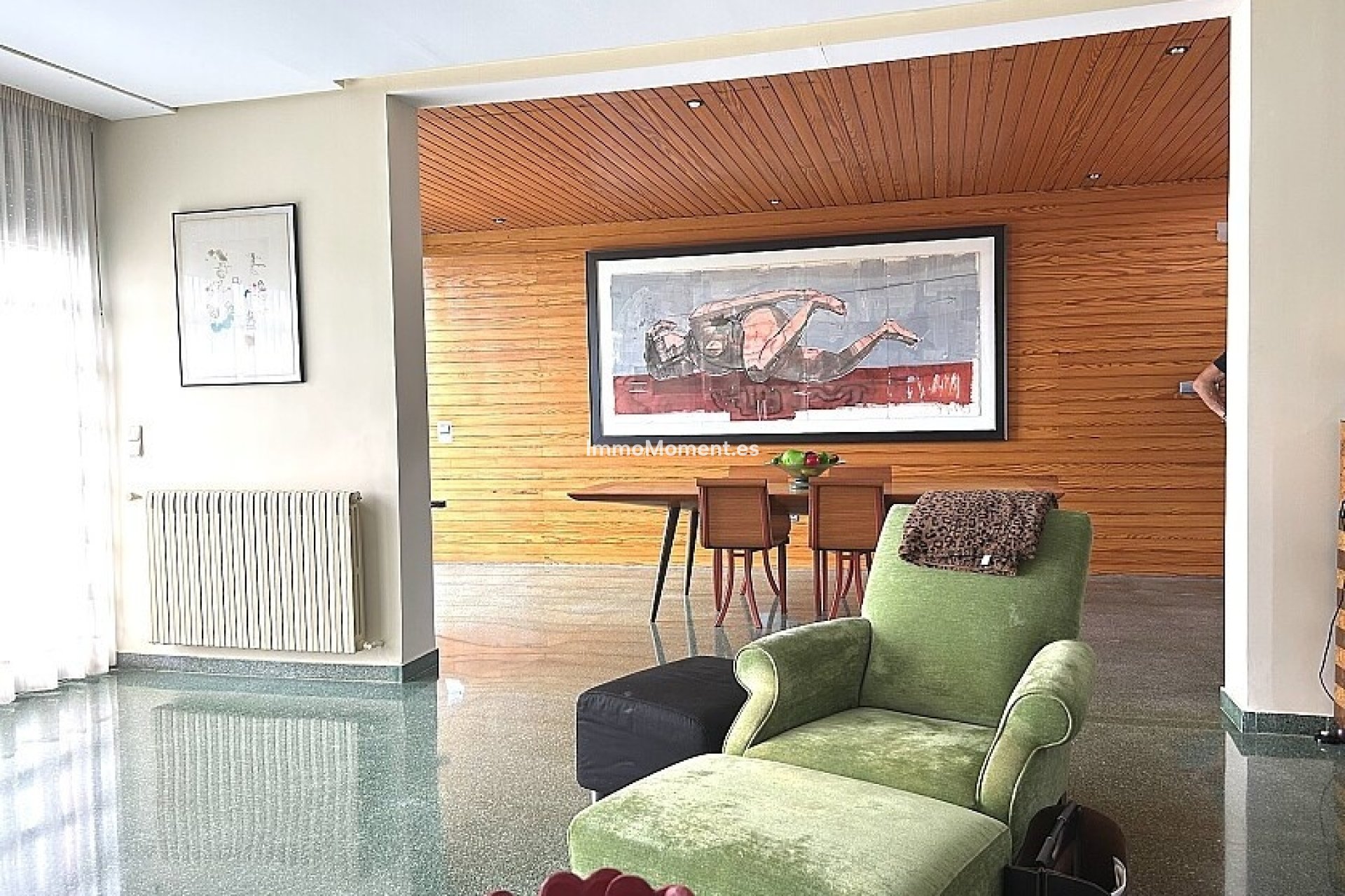 Bestaande woning - Vrijstaande villa - Orihuela - Dehesa de campoamor