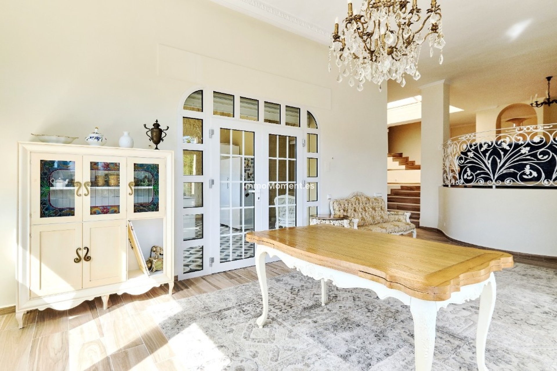 Bestaande woning - Vrijstaande villa - Orihuela - Dehesa de campoamor
