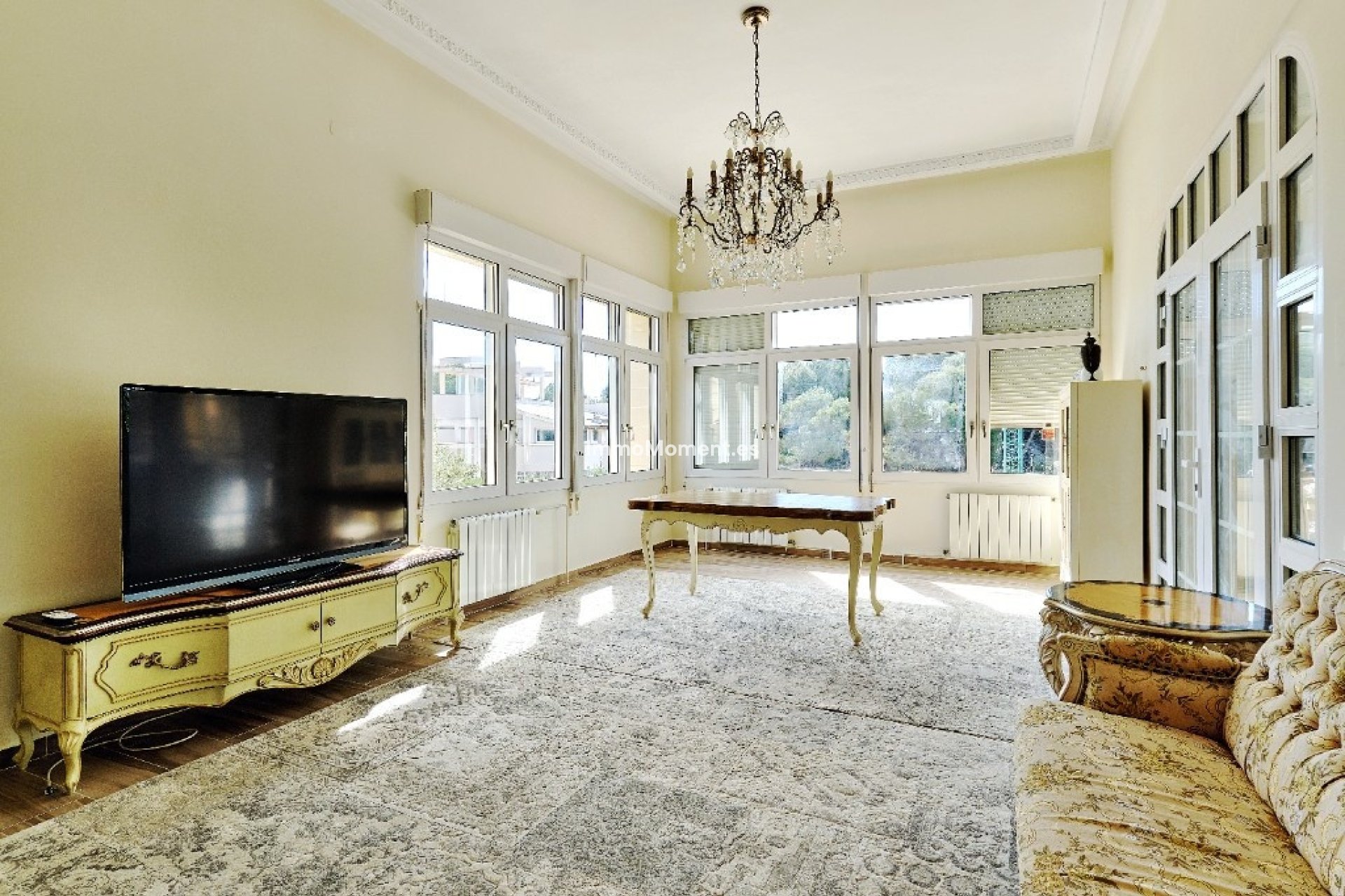 Bestaande woning - Vrijstaande villa - Orihuela - Dehesa de campoamor