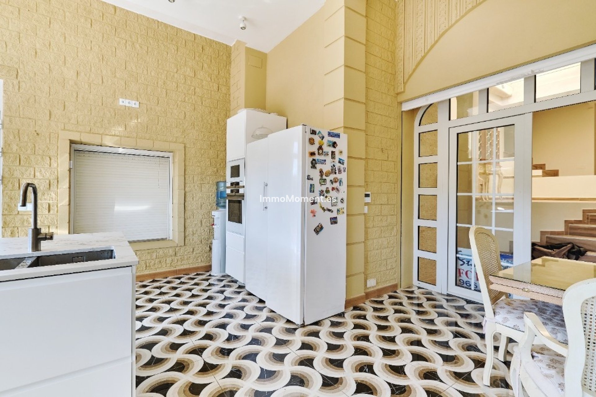 Bestaande woning - Vrijstaande villa - Orihuela - Dehesa de campoamor